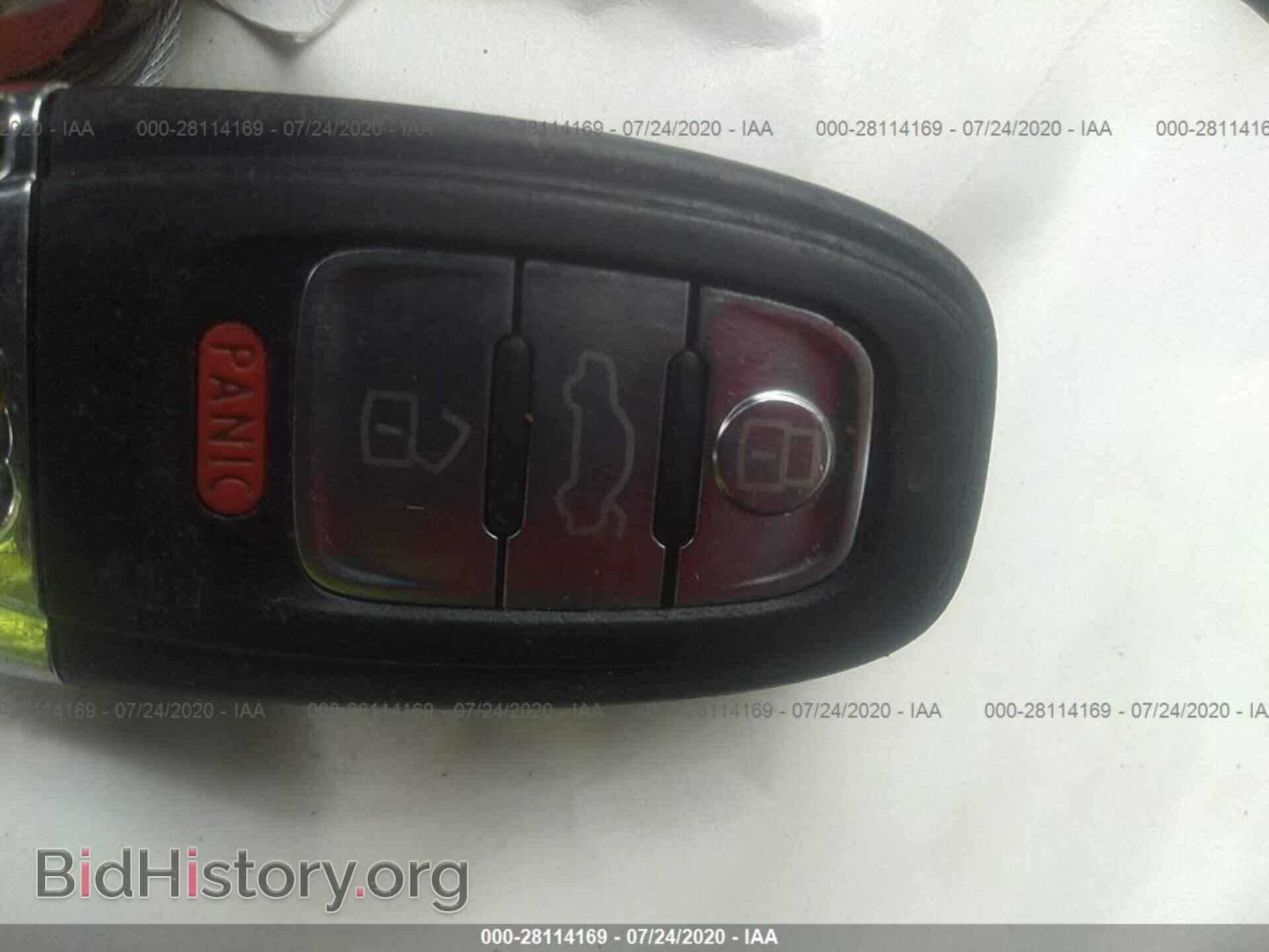 2012 AUDI Q5 - VIN: WA1CFAFP0CA025298 - Фото 11