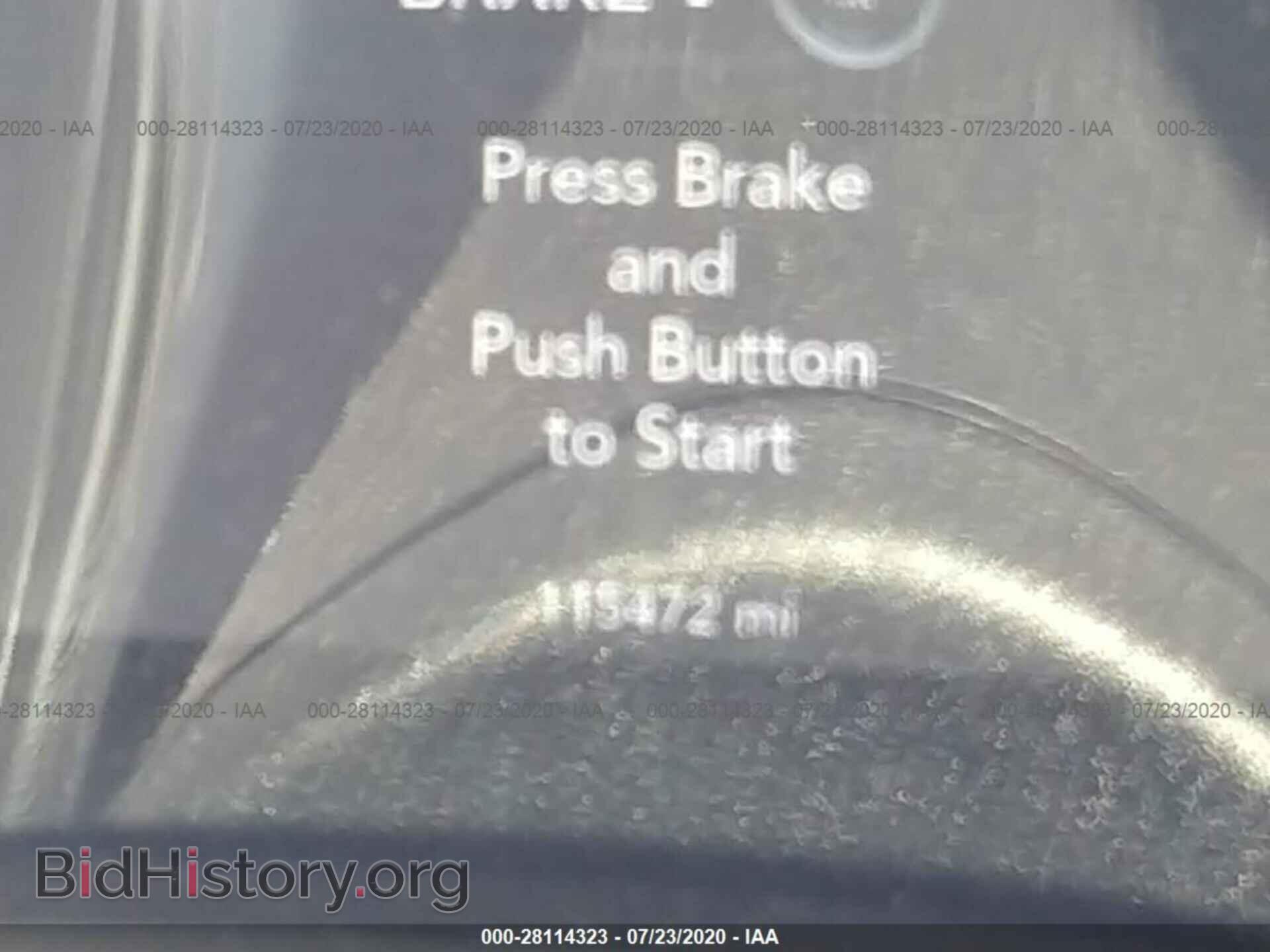 2016 DODGE CHALLENGER - VIN: 2C3CDZAG3GH263577 - Фото 7