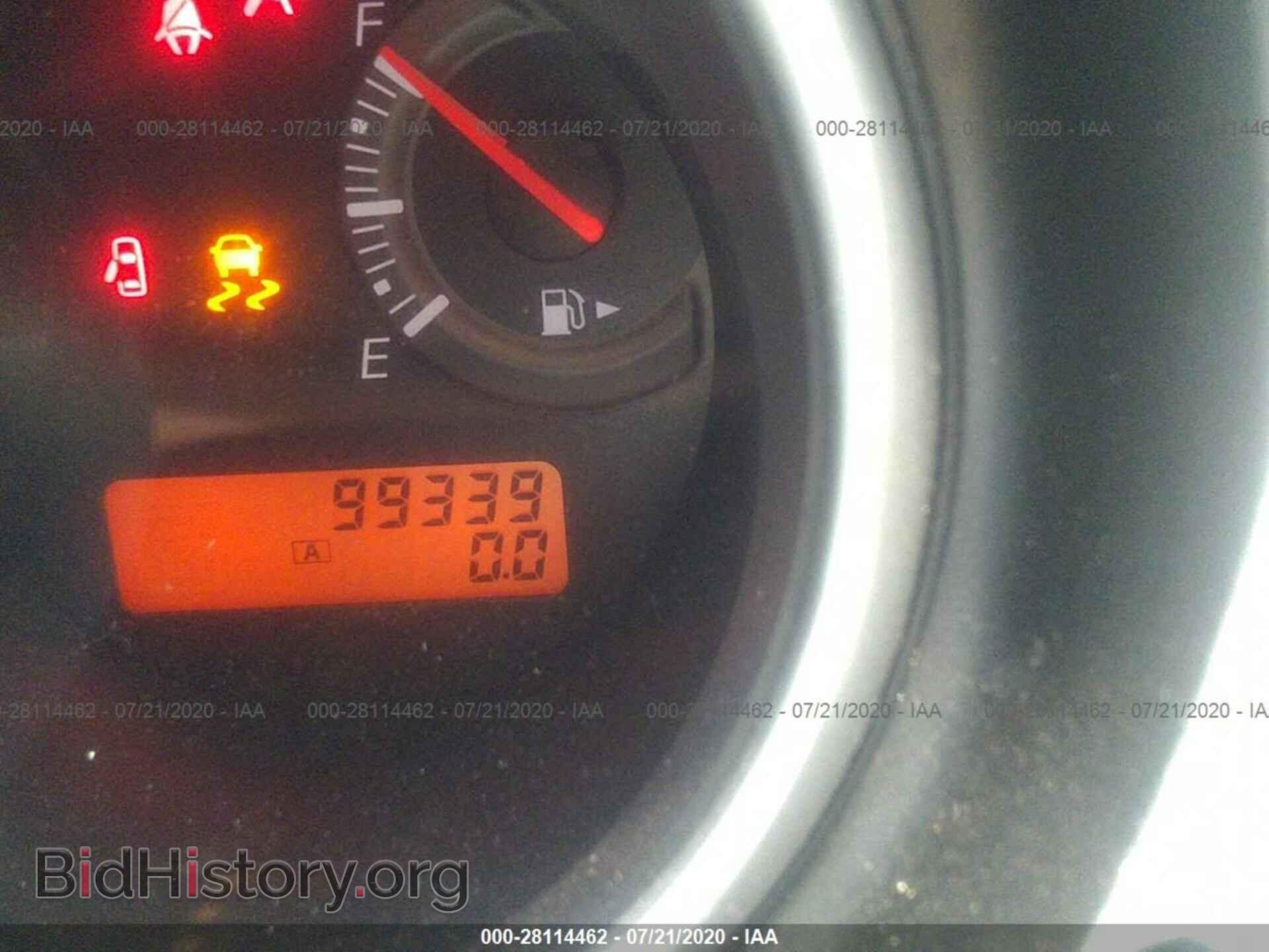 2012 NISSAN VERSA - VIN: 3N1BC1CP6CK211900 - Фото 7
