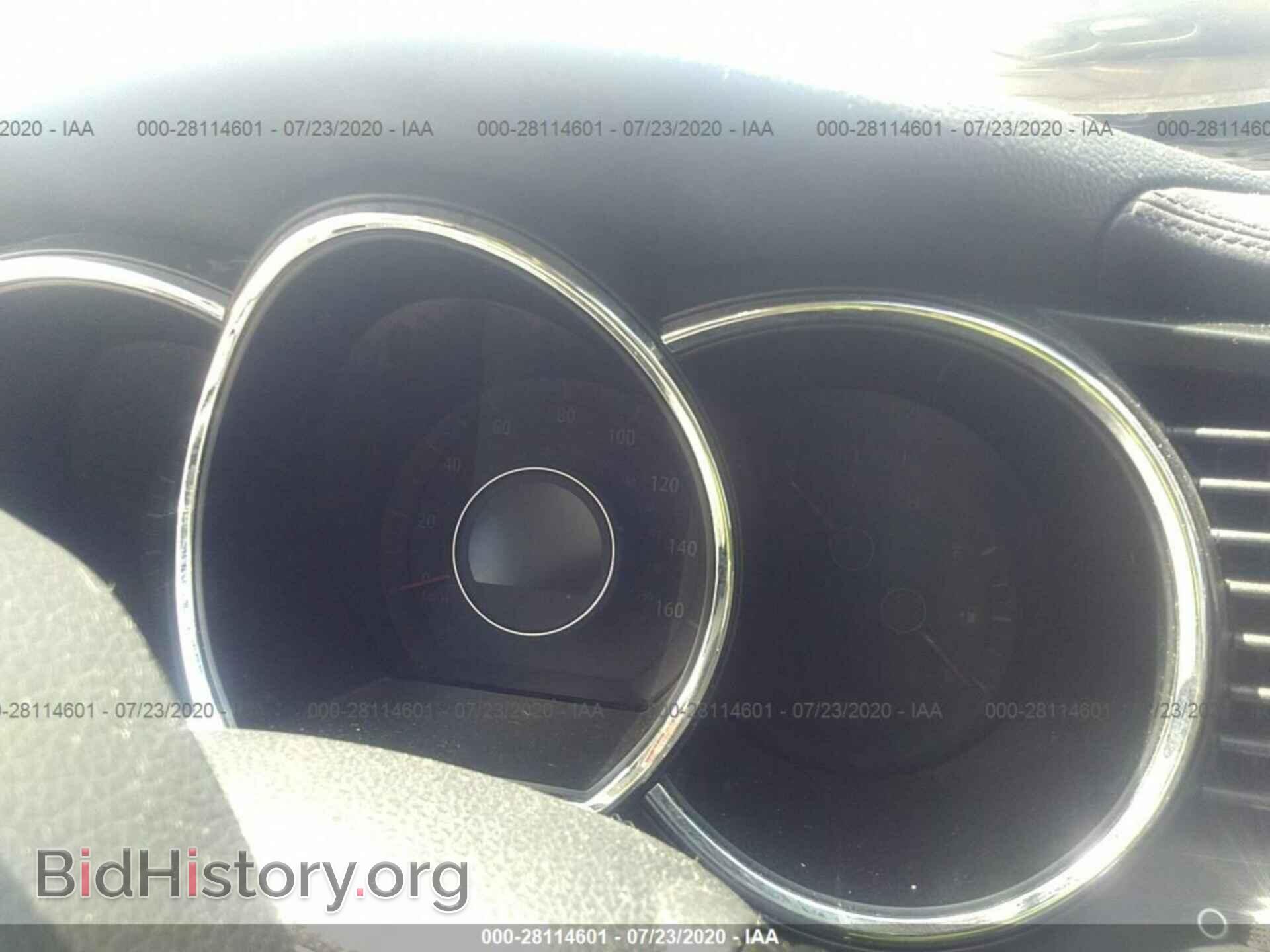 2013 KIA OPTIMA - VIN: 5XXGN4A75DG246632 - Photo 7