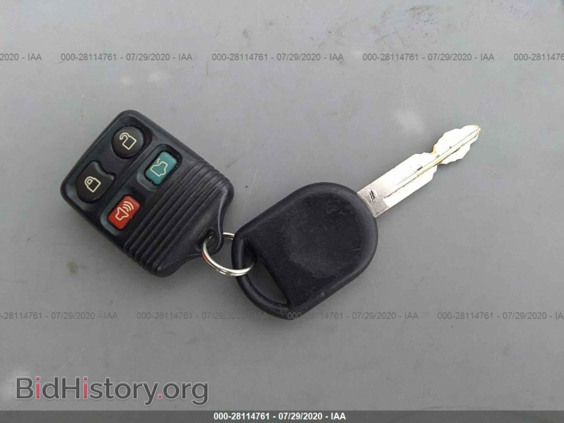 2010 FORD FOCUS - VIN: 1FAHP3FN6AW290607 - Фото 11