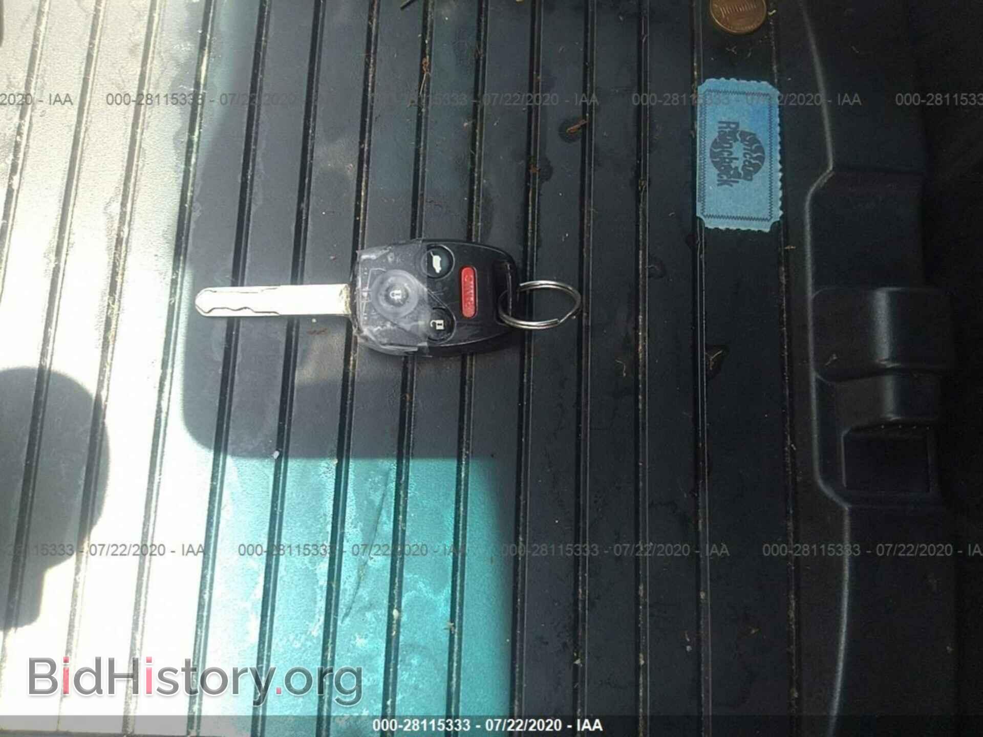 2011 HONDA PILOT - VIN: 5FNYF4H50BB077061 - Фото 11