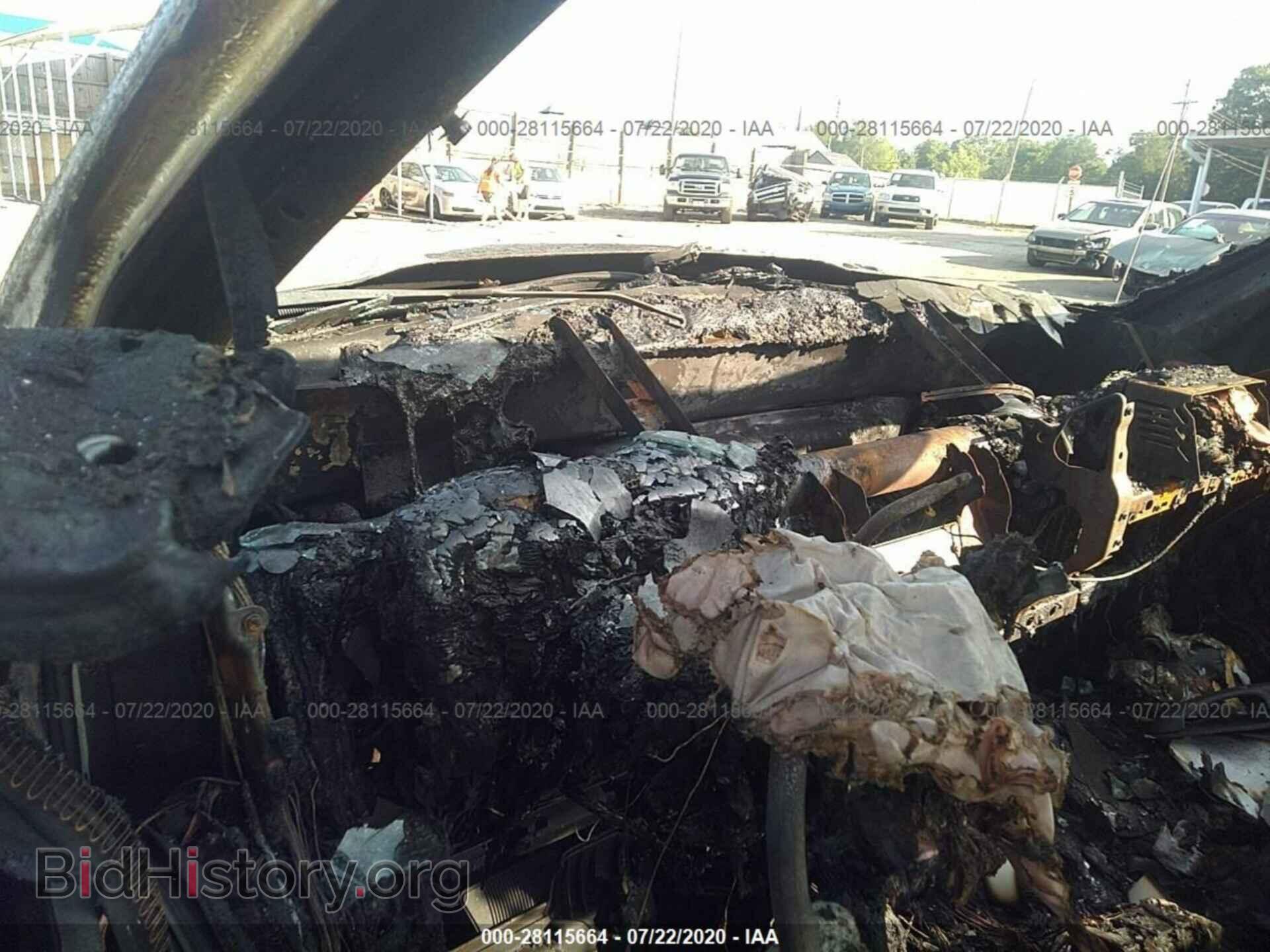2004 DODGE RAM 1500 - VIN: 1D7HA18D34S673250 - Photo 7