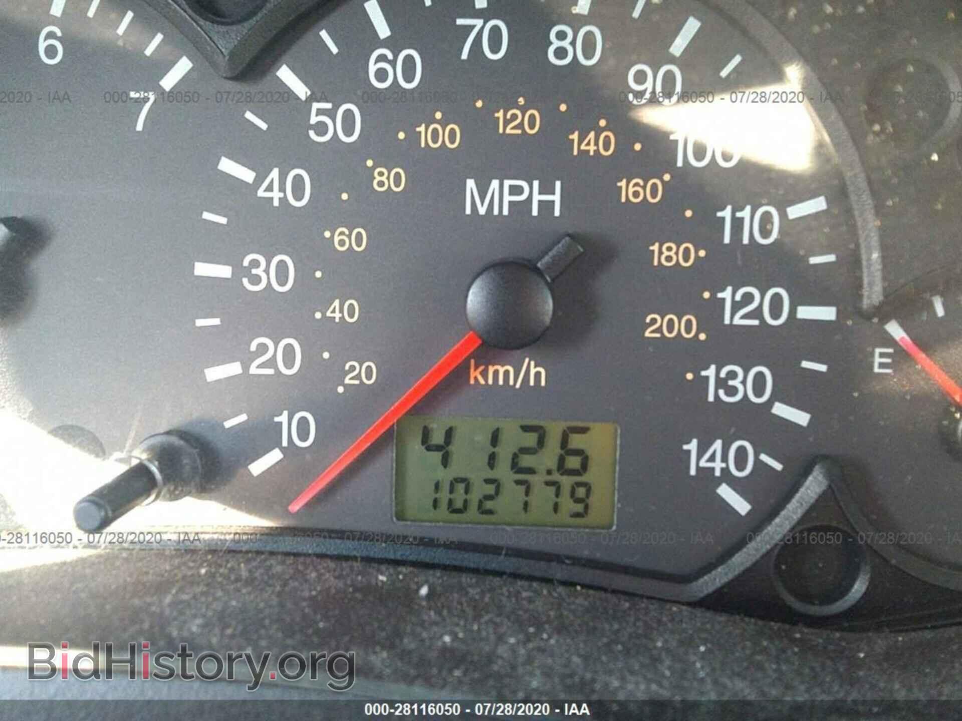 2007 FORD FOCUS - VIN: 1FAHP34N57W198285 - Фото 7
