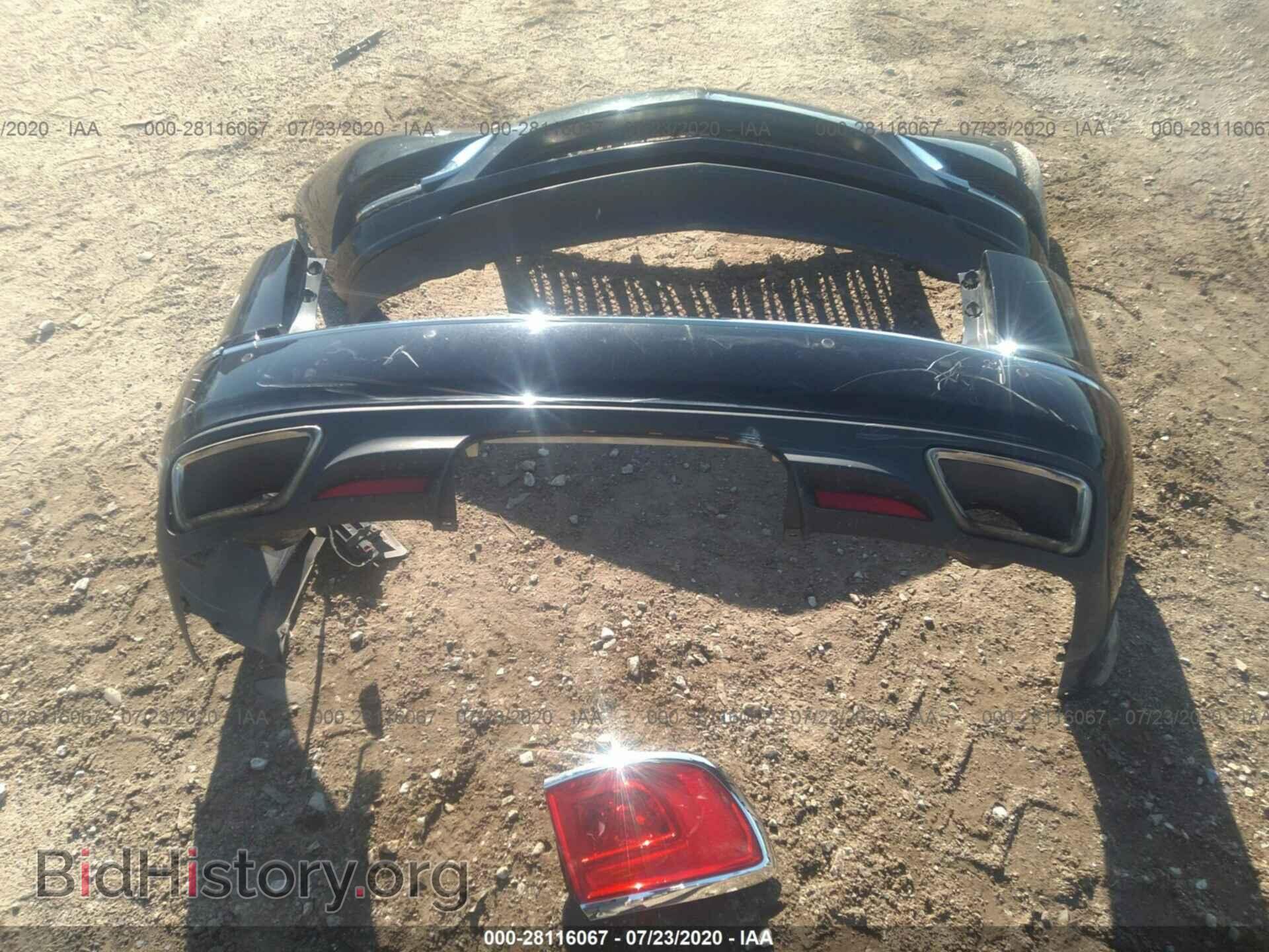 2015 BUICK ENCLAVE - VIN: 5GAKRBKD5FJ133867 - Фото 12