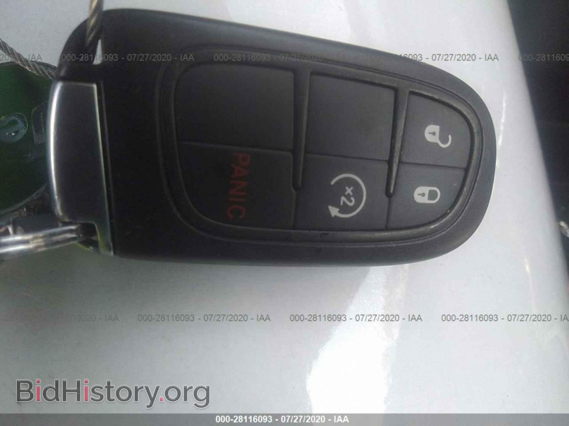 2014 JEEP CHEROKEE - VIN: 1C4PJMDS1EW245845 - Фото 11