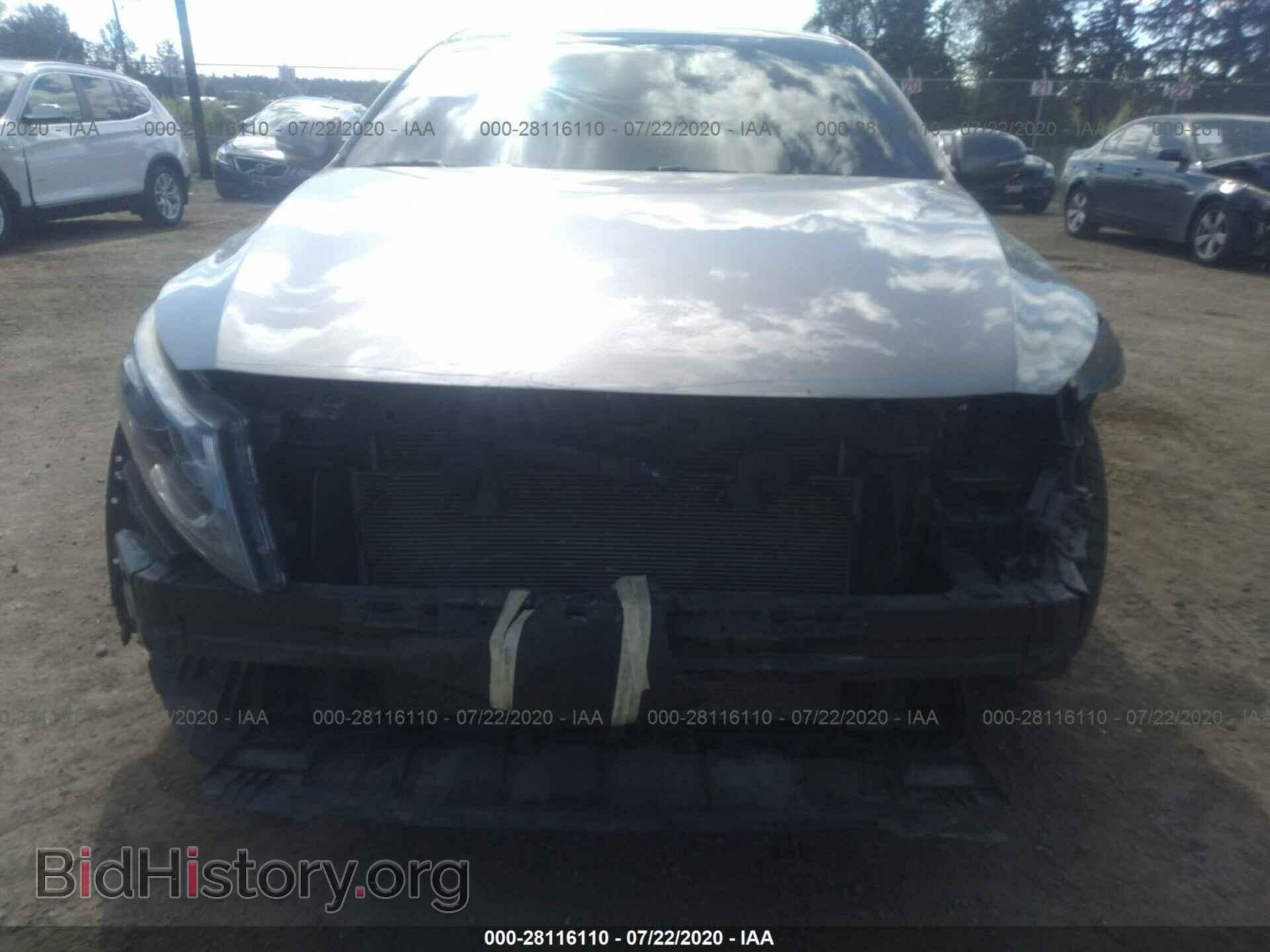 2015 KIA OPTIMA - VIN: 5XXGN4A7XFG474211 - Фото 6