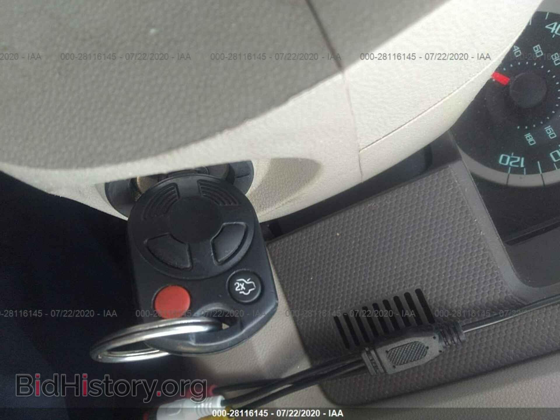 2012 FORD ESCAPE - VIN: 1FMCU9D7XCKC46748 - Фото 11