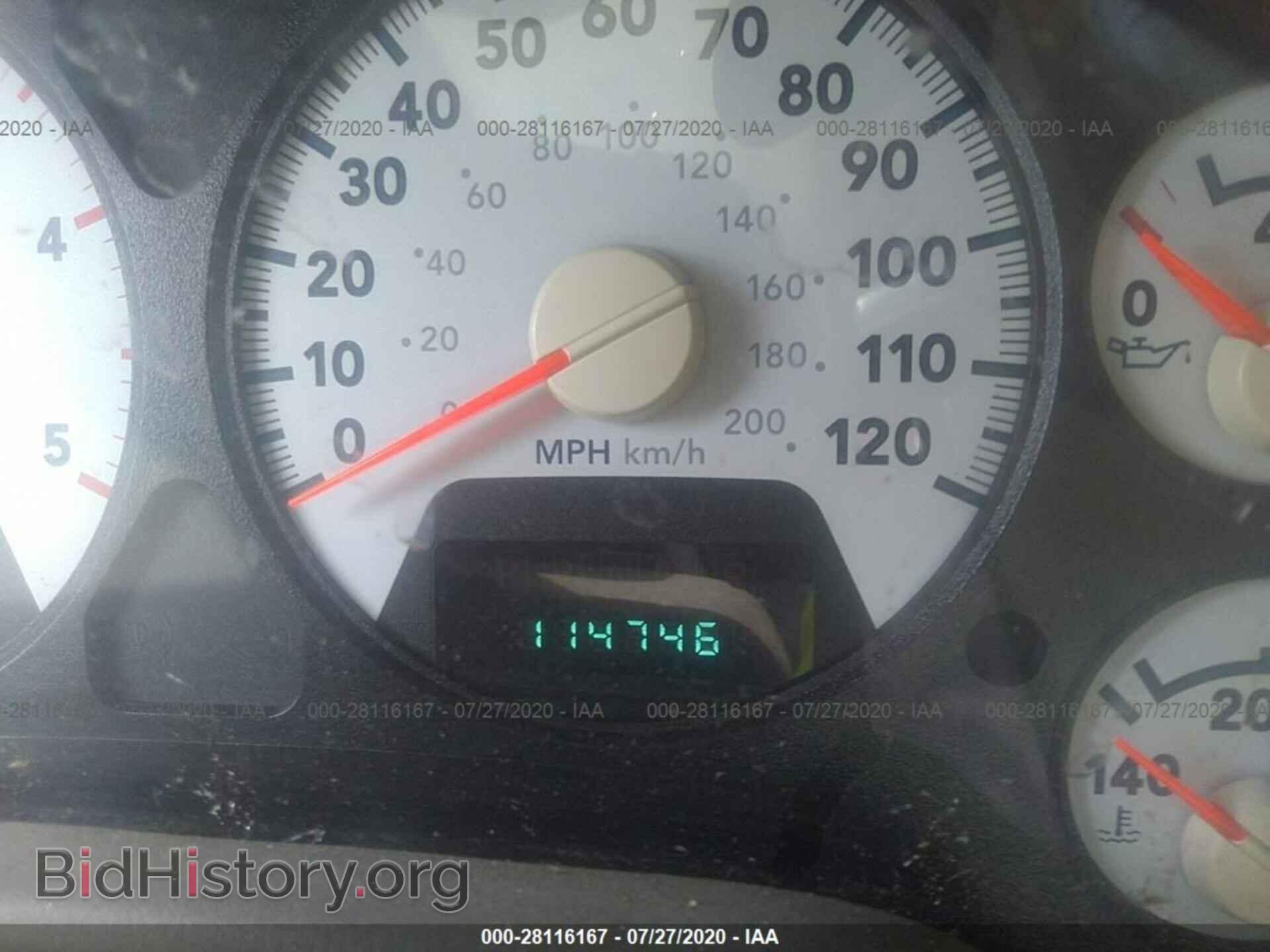 2009 DODGE RAM 3500 - VIN: 3D7MX38L69G561184 - Фото 11