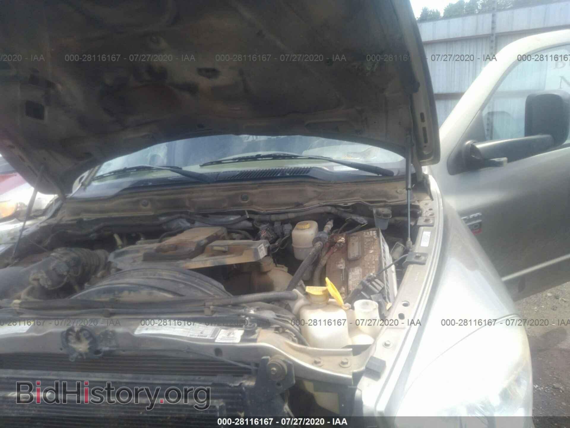 2009 DODGE RAM 3500 - VIN: 3D7MX38L69G561184 - Фото 10