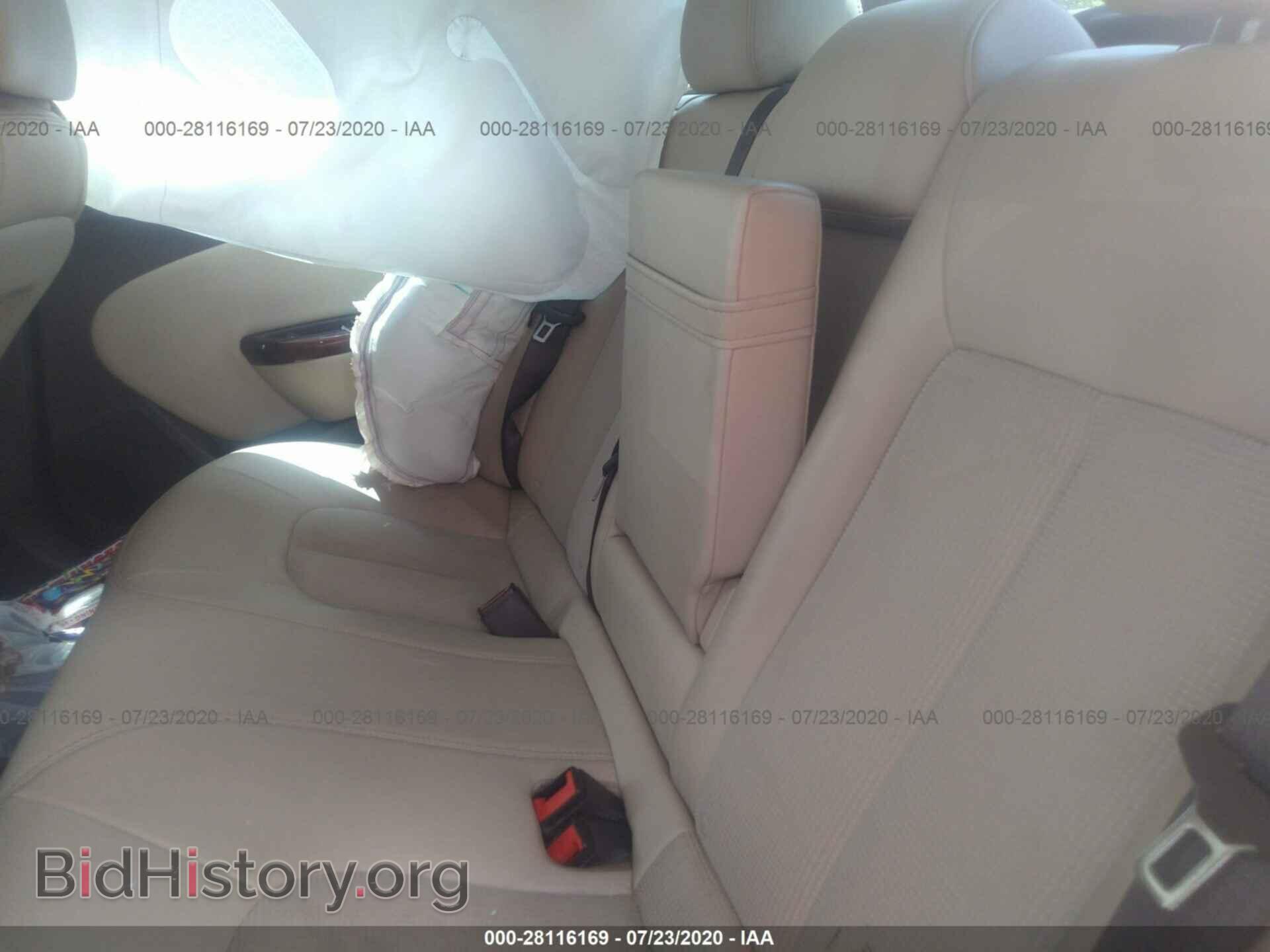 2013 BUICK VERANO - VIN: 1G4PP5SK1D4171534 - Фото 8