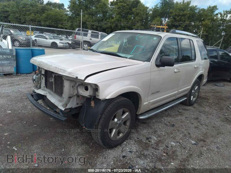 2005 Ford EXPLORER (VIN 1FMDU75WX5ZA01862) — фото 2 из 12
