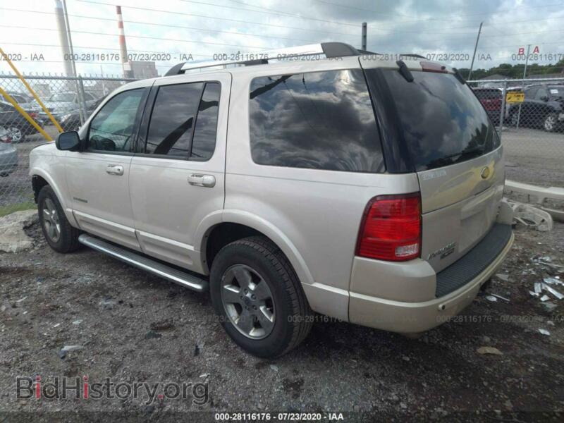 2005 Ford EXPLORER (VIN 1FMDU75WX5ZA01862) — фото 3 из 12