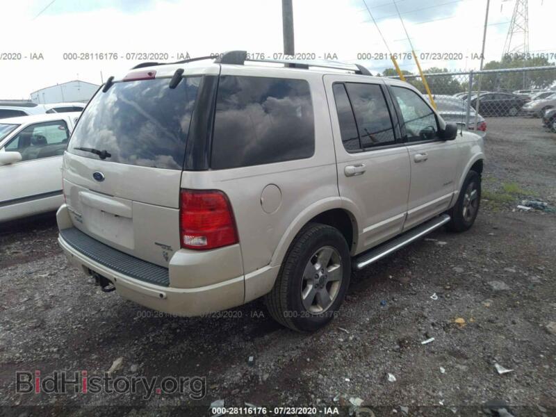 2005 Ford EXPLORER (VIN 1FMDU75WX5ZA01862) — фото 4 из 12