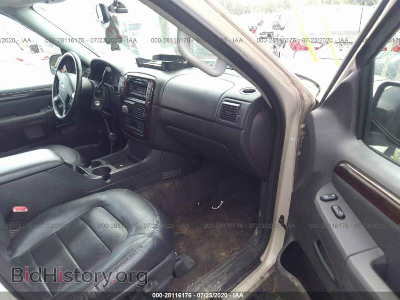2005 Ford EXPLORER (VIN 1FMDU75WX5ZA01862) — фото 5 из 12