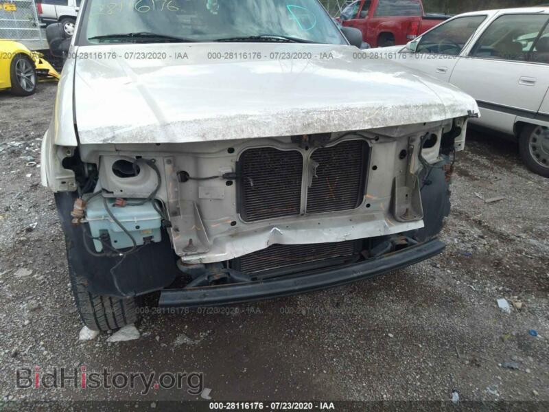 2005 Ford EXPLORER (VIN 1FMDU75WX5ZA01862) — фото 6 из 12