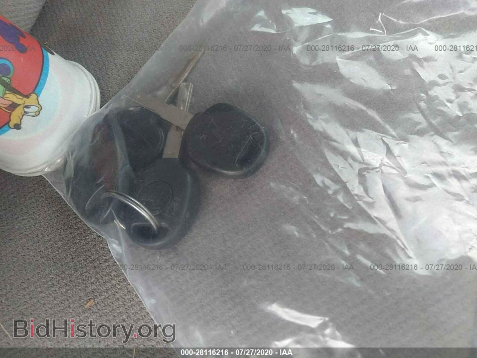 1998 SAAB 900 - VIN: YS3DD35N5W2014879 - Фото 11
