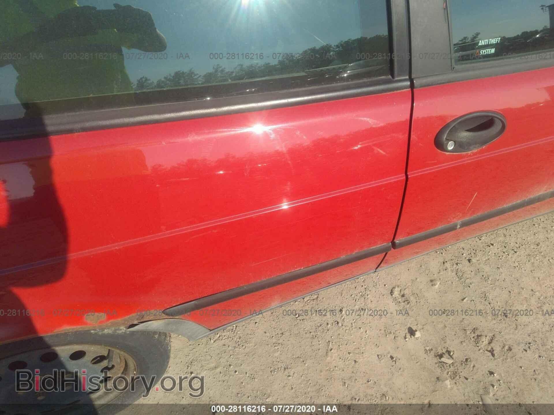 1998 SAAB 900 - VIN: YS3DD35N5W2014879 - Фото 6