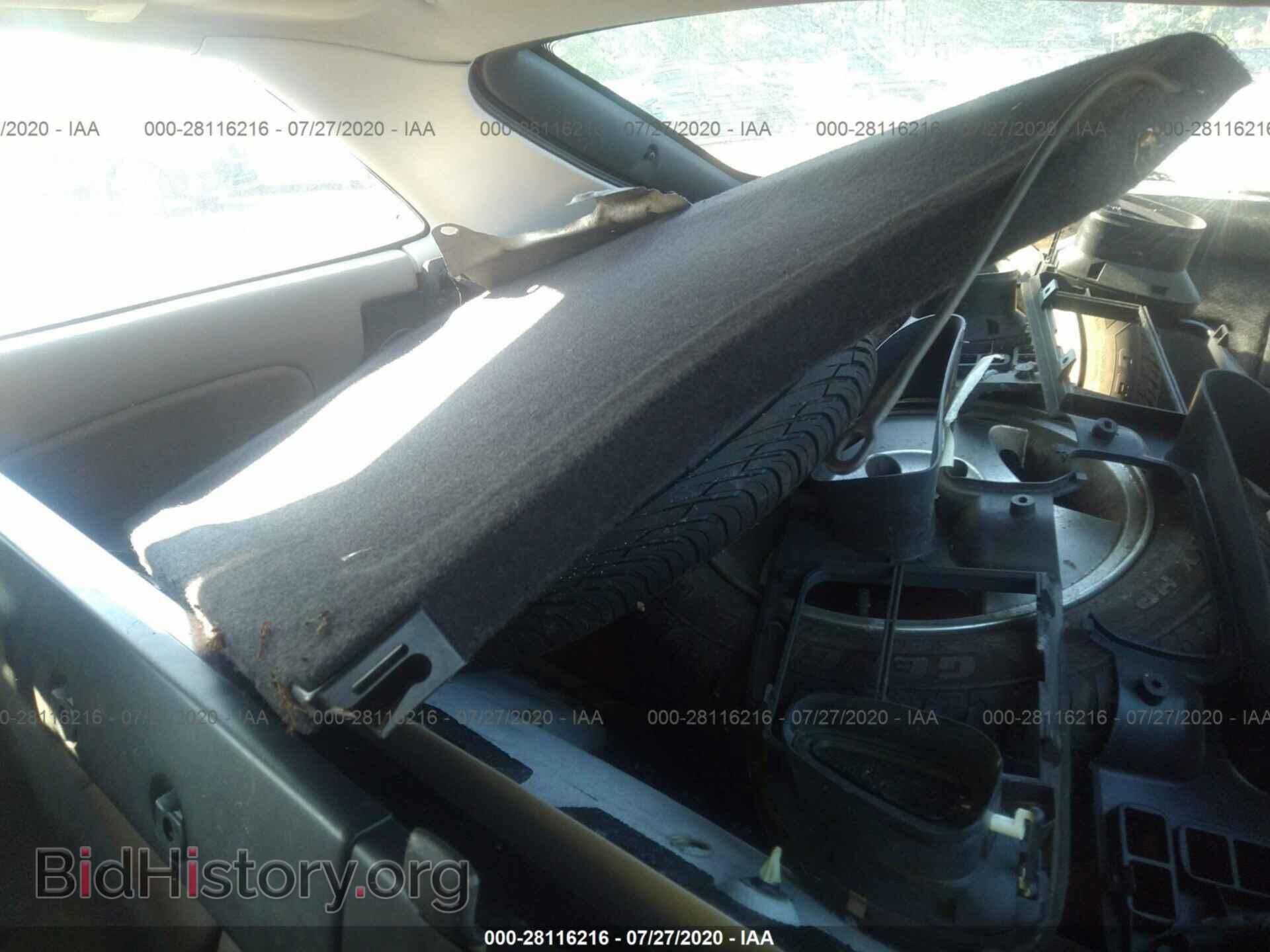 1998 SAAB 900 - VIN: YS3DD35N5W2014879 - Фото 8