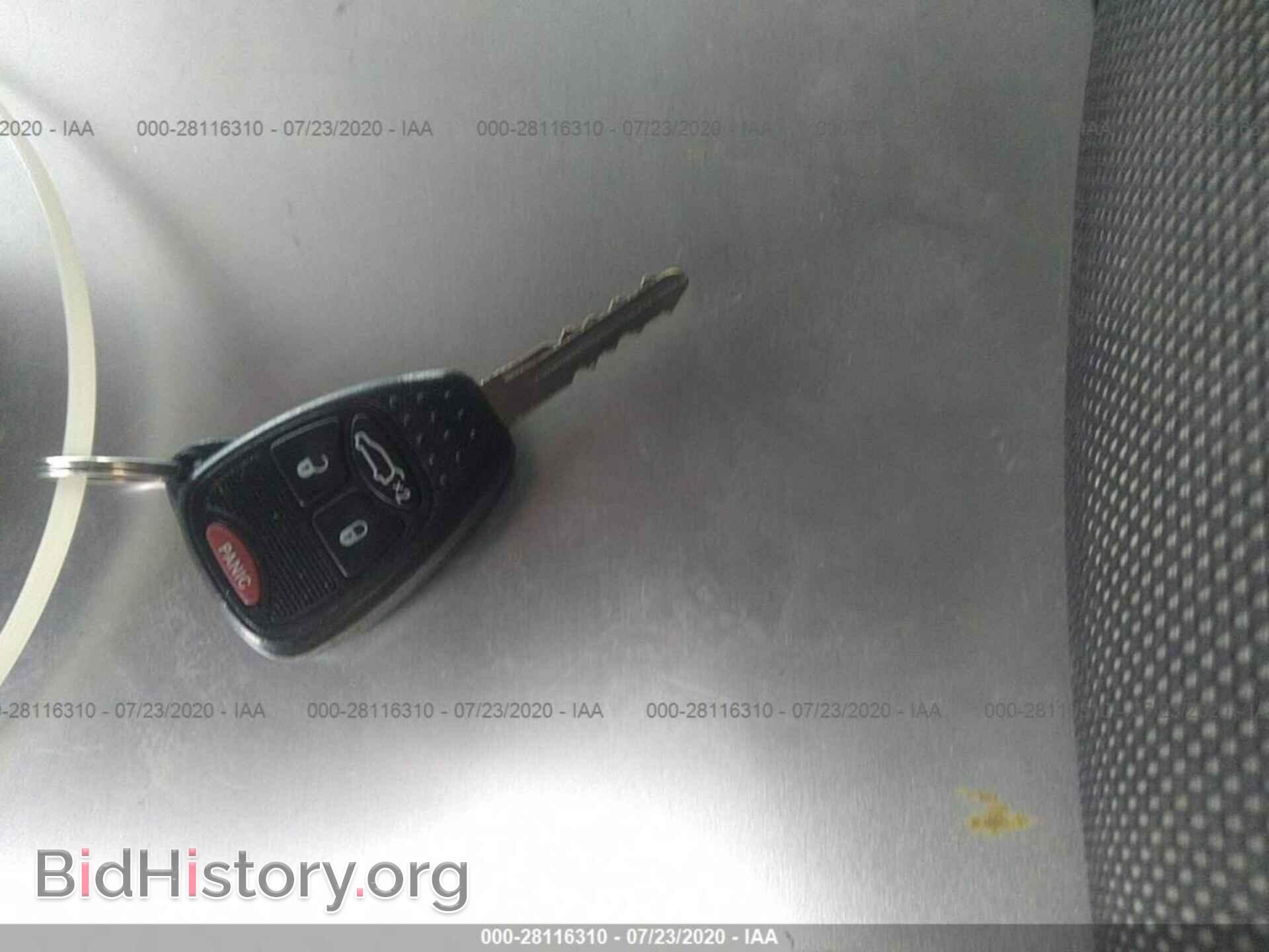 2013 DODGE AVENGER - VIN: 1C3CDZAB4DN752514 - Photo 11