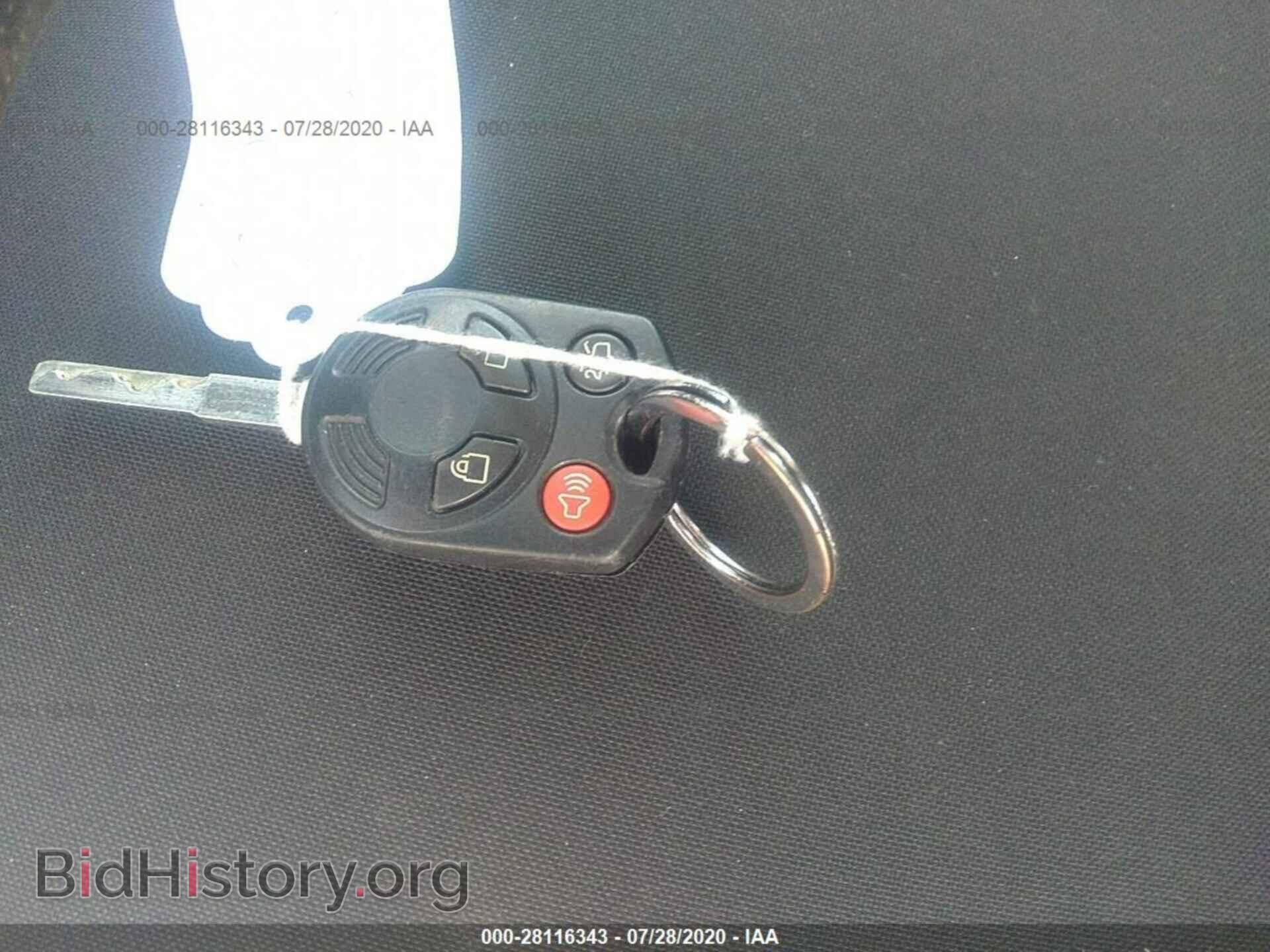 2015 FORD FOCUS - VIN: 1FADP3K20FL213475 - Фото 11