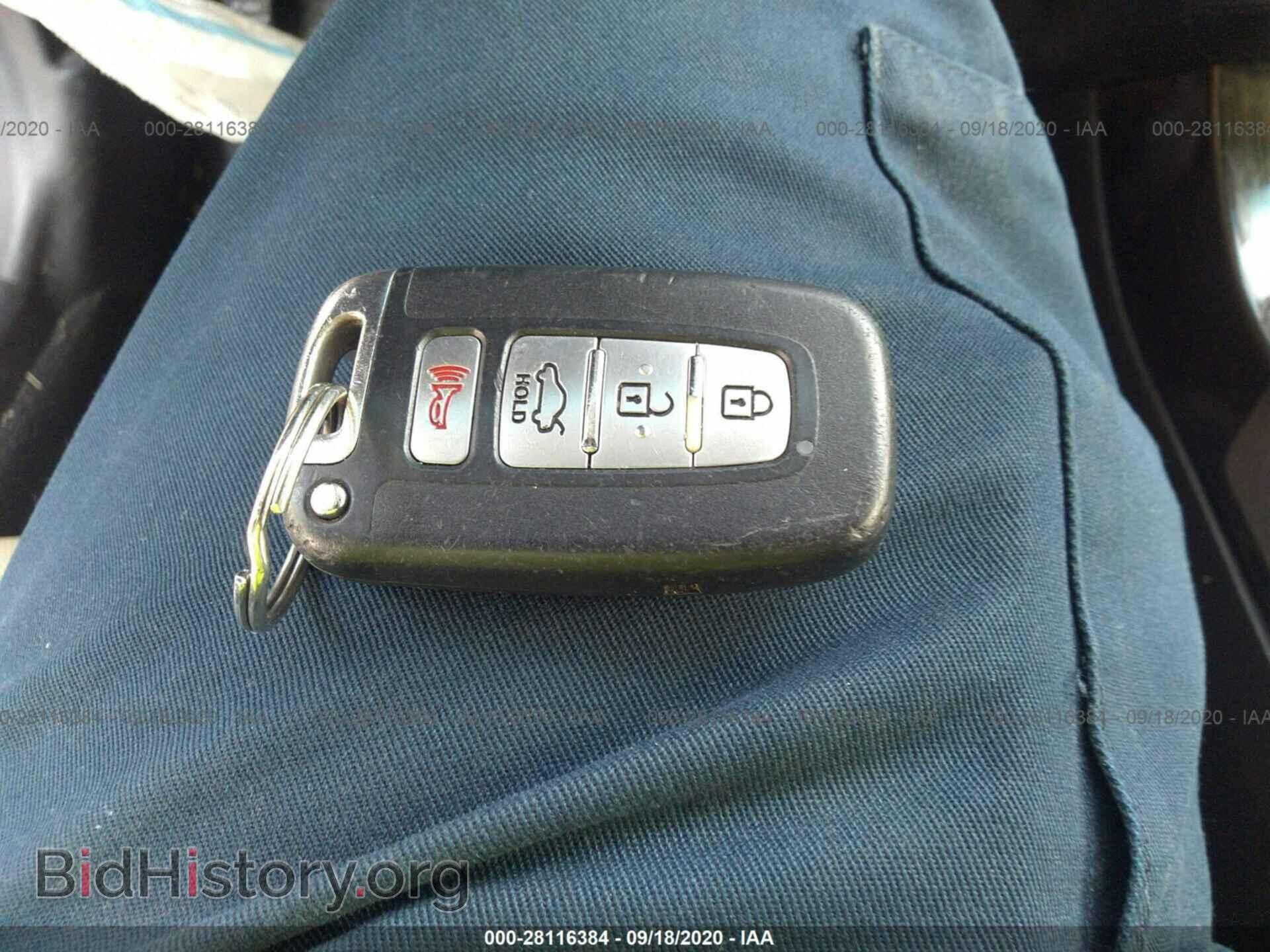 2013 KIA OPTIMA - VIN: 5XXGN4A79DG225783 - Photo 11