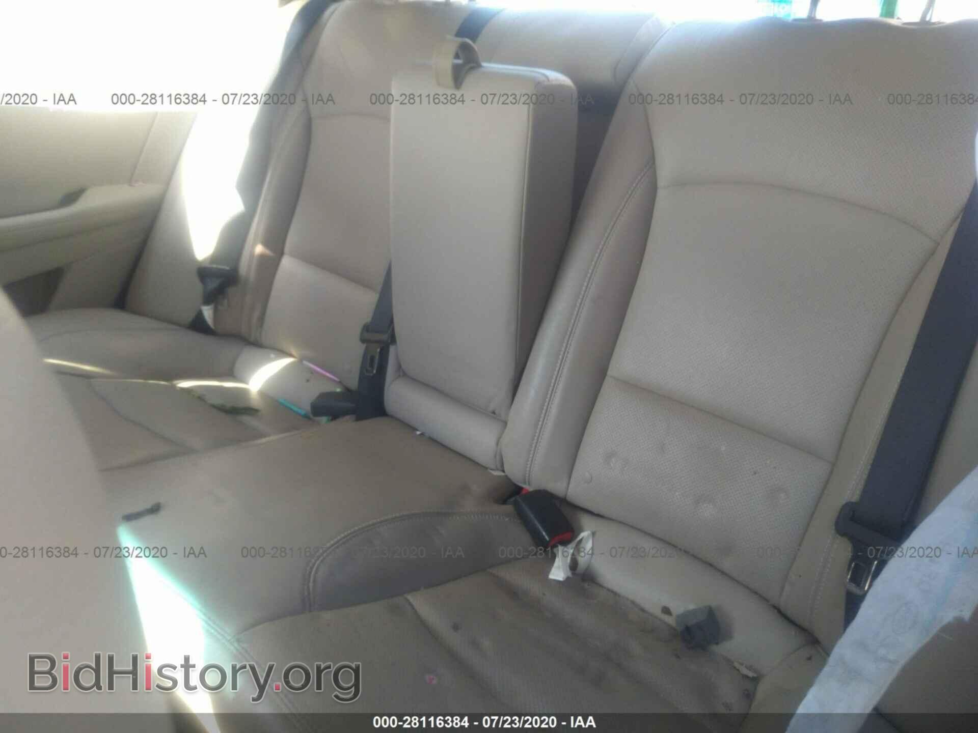 2013 KIA OPTIMA - VIN: 5XXGN4A79DG225783 - Photo 8