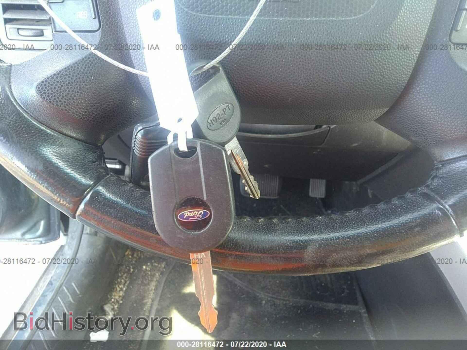 2012 FORD ESCAPE - VIN: 1FMCU0D78CKA04651 - Photo 11