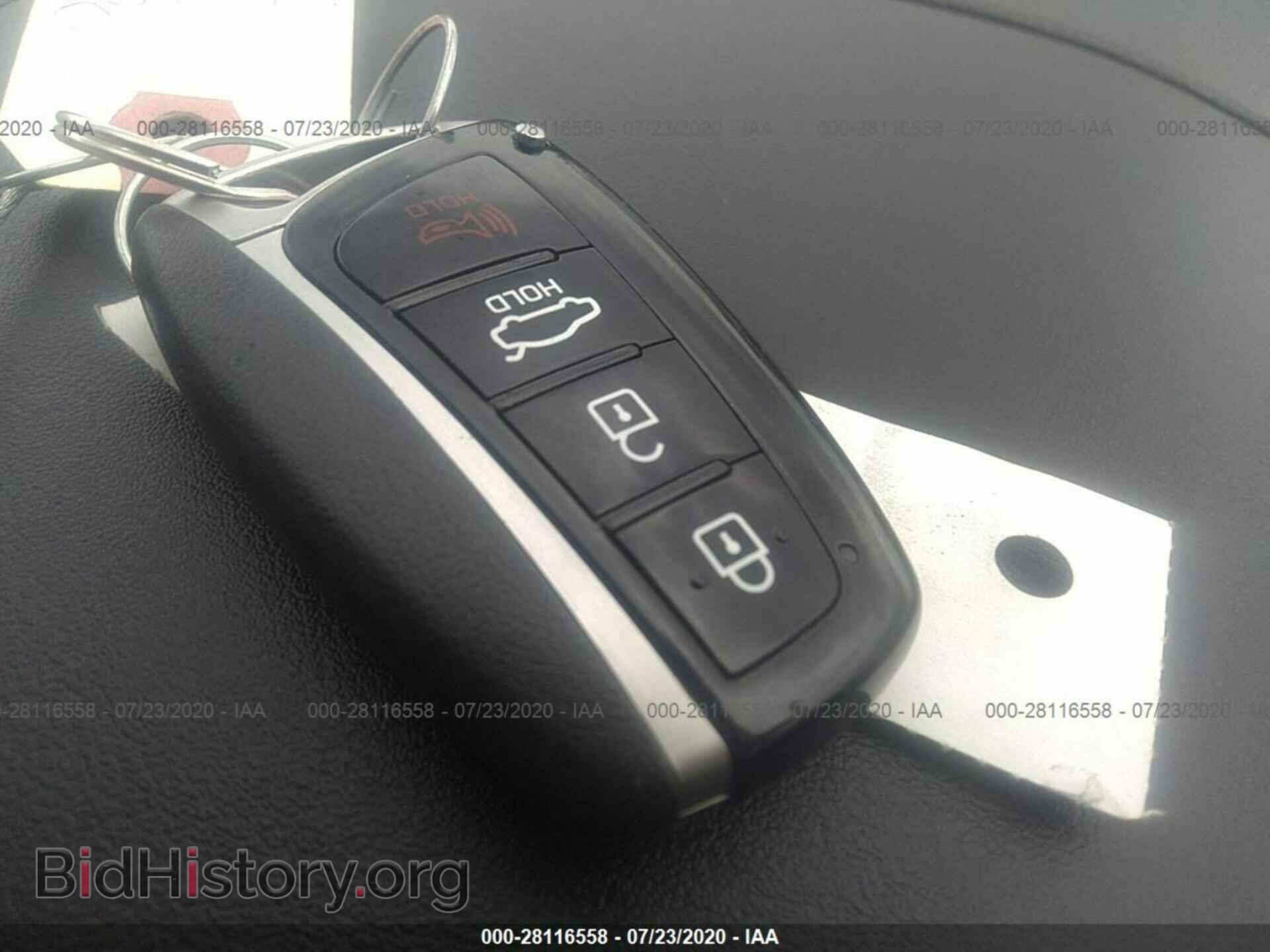 2015 HYUNDAI GENESIS - VIN: KMHGN4JE8FU098015 - Фото 11