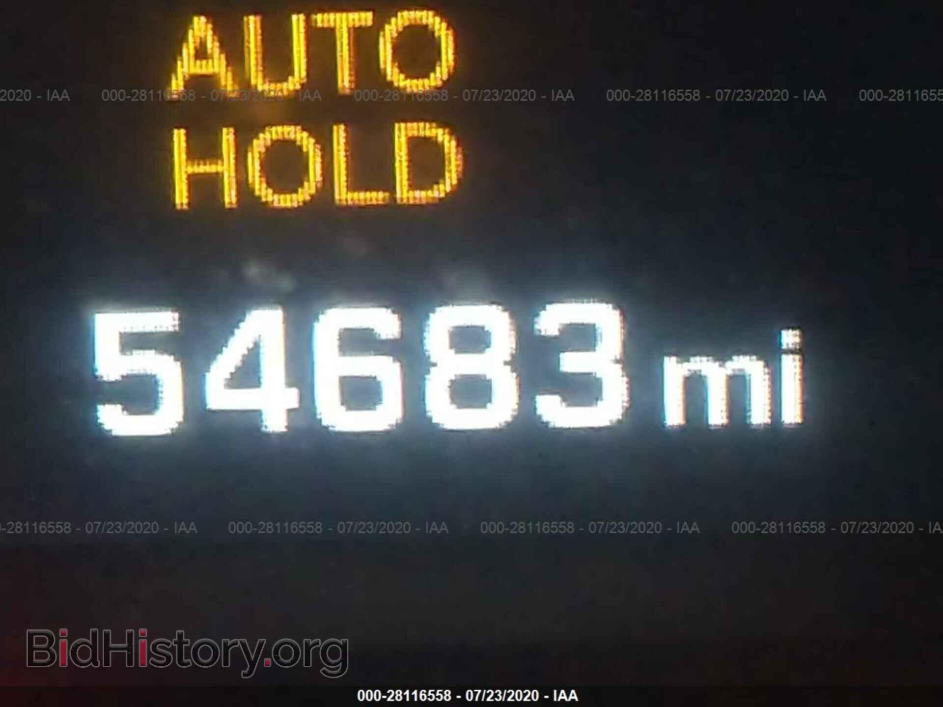 2015 HYUNDAI GENESIS - VIN: KMHGN4JE8FU098015 - Фото 7