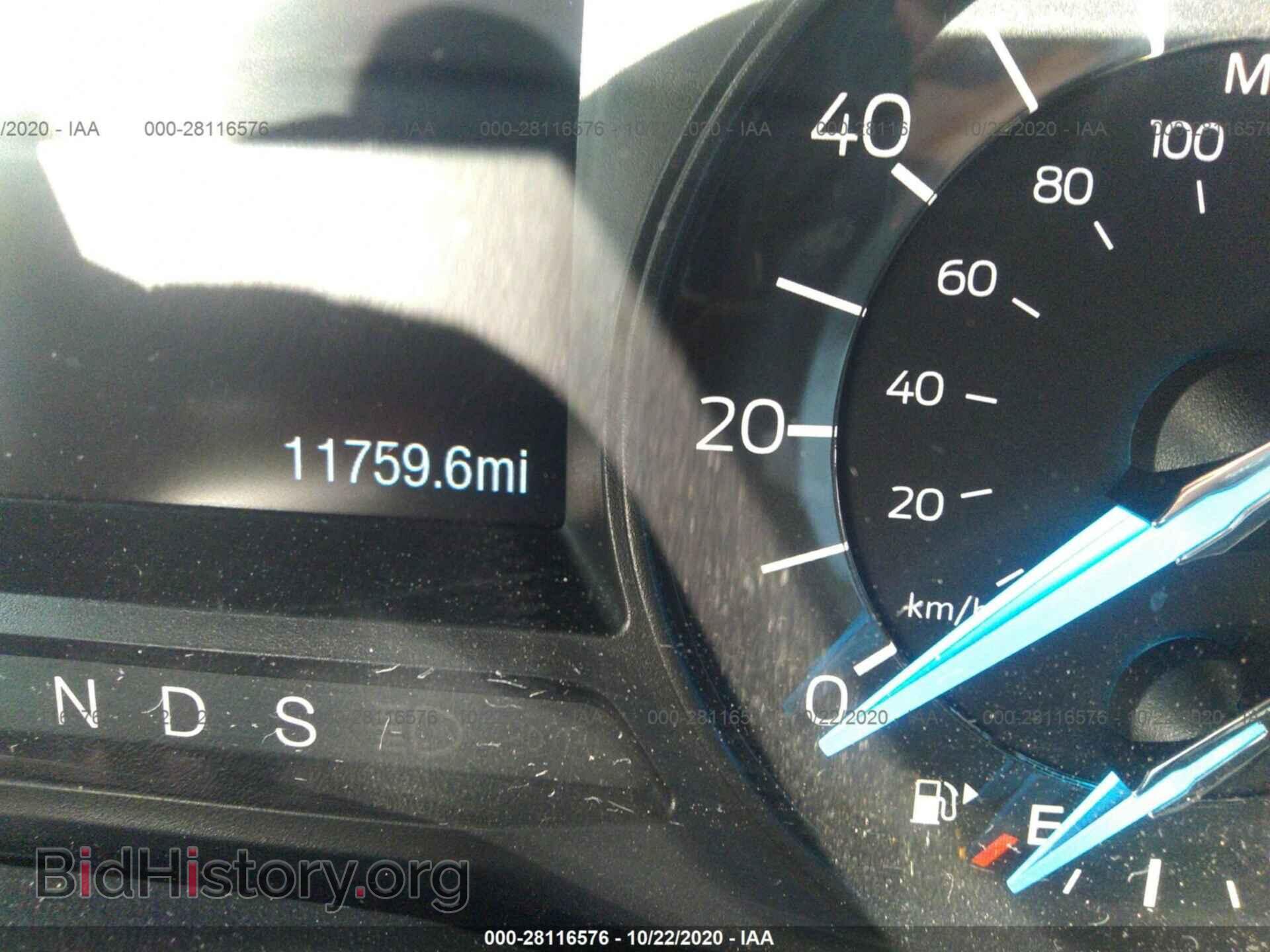 2018 FORD EXPLORER - VIN: 1FM5K7BH4JGC63141 - Фото 7