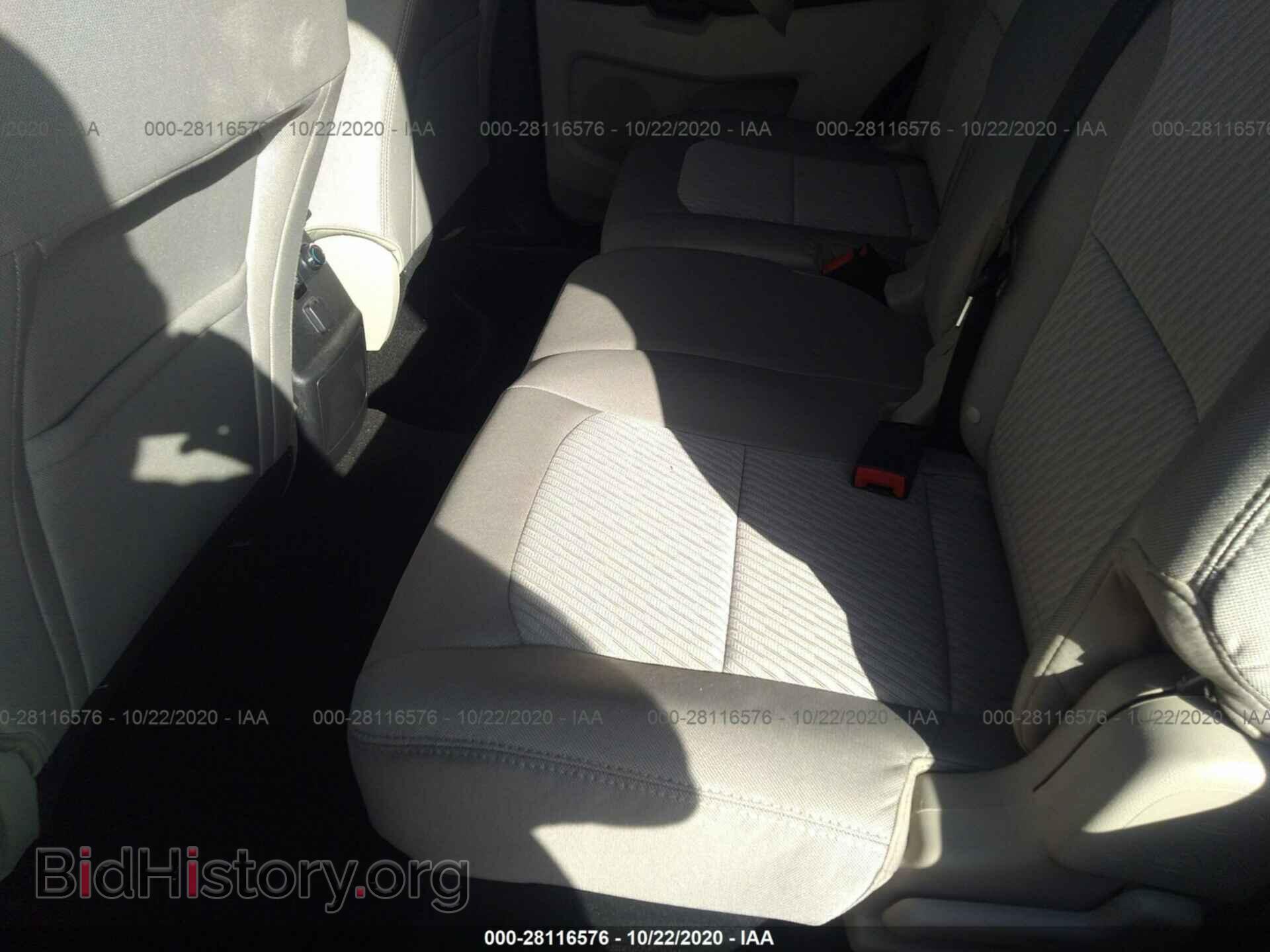 2018 FORD EXPLORER - VIN: 1FM5K7BH4JGC63141 - Фото 8