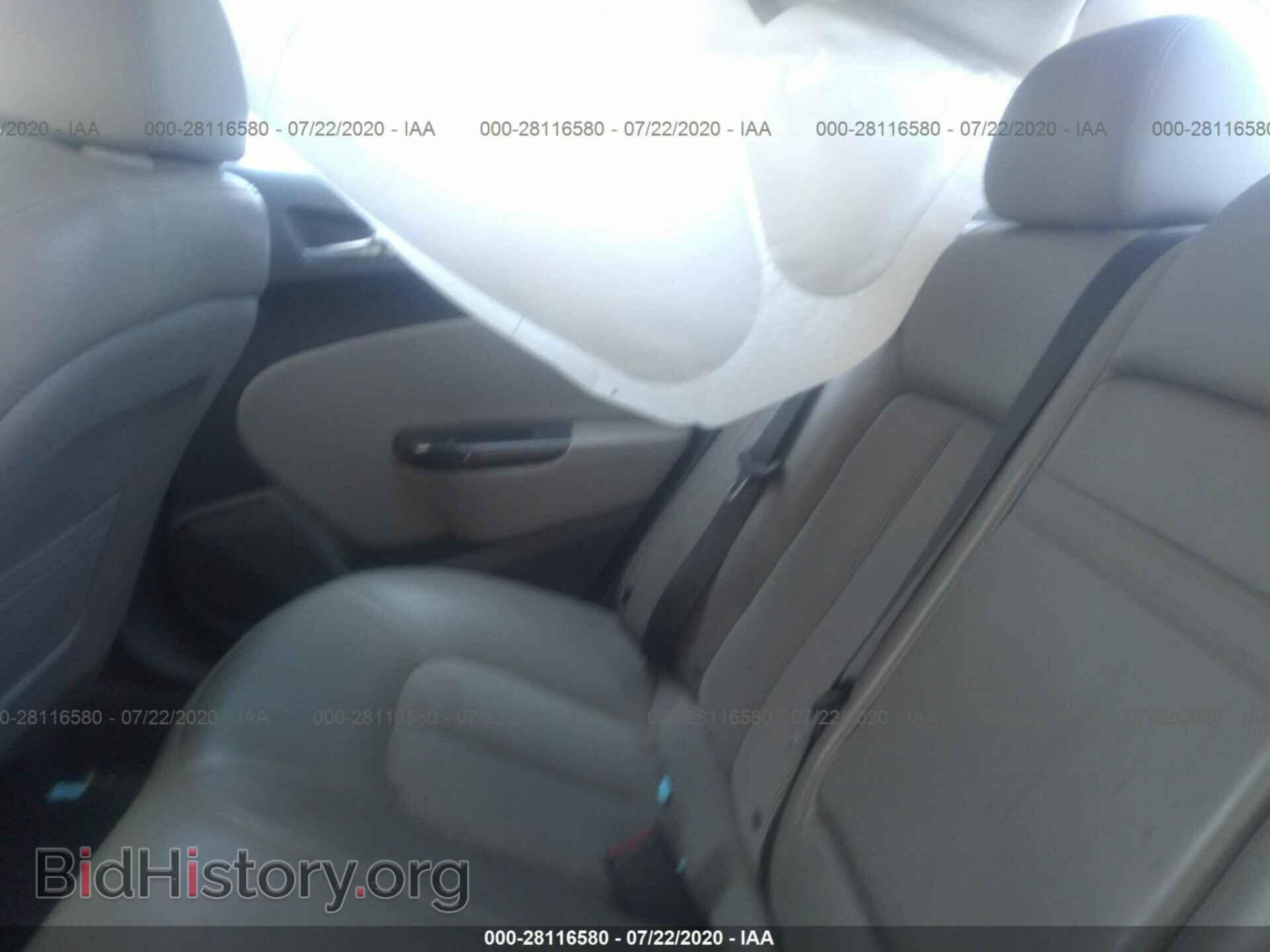 2014 BUICK VERANO - VIN: 1G4PR5SK9E4223665 - Фото 8