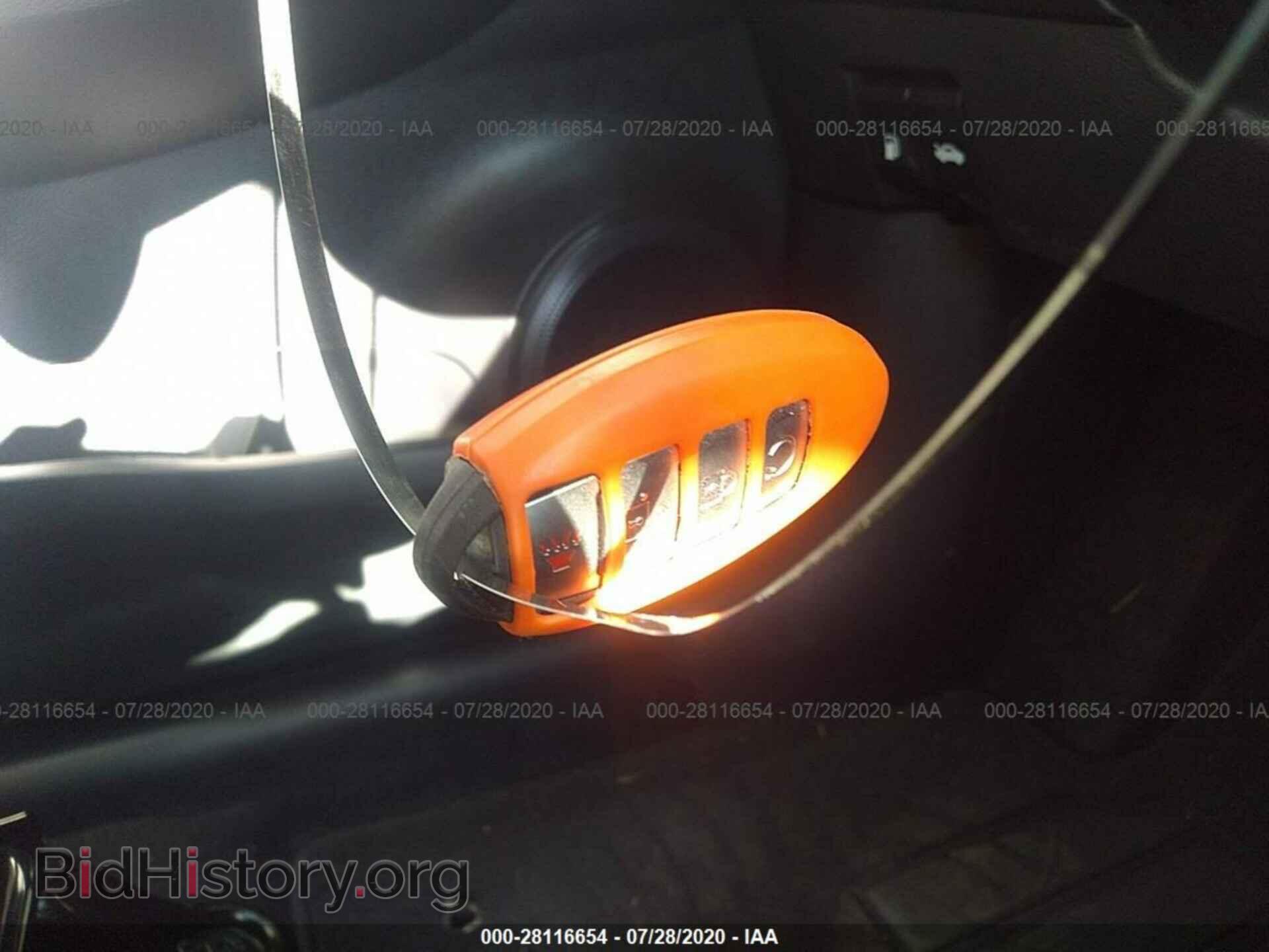 2019 NISSAN KICKS - VIN: 3N1CP5CU5KL482087 - Фото 11