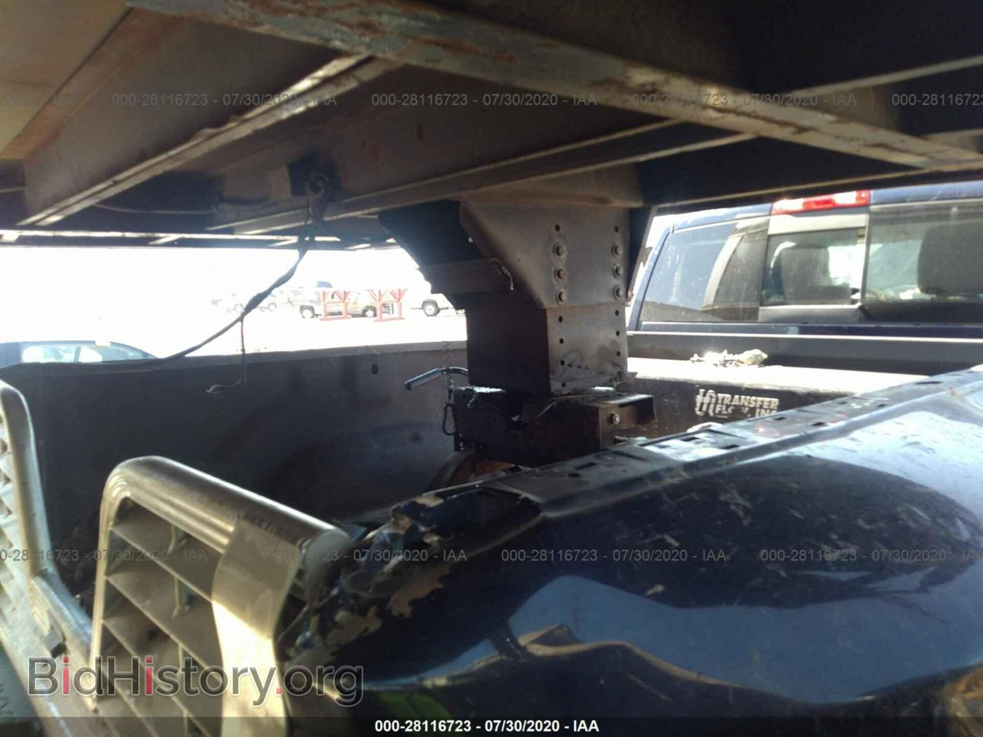 2012 RAM 3500 - VIN: 3C63DRJLXCG176821 - Фото 7