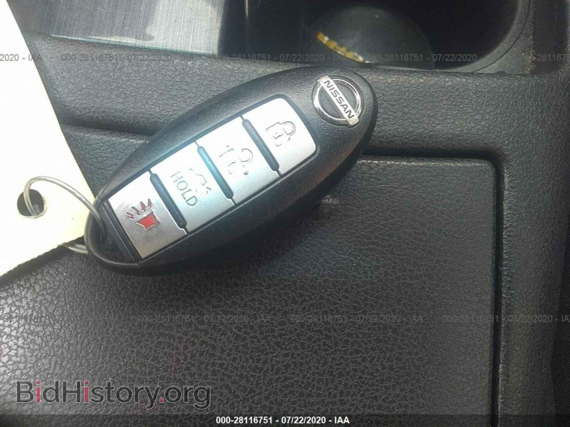 2013 NISSAN MAXIMA - VIN: 1N4AA5AP6DC831782 - Фото 11