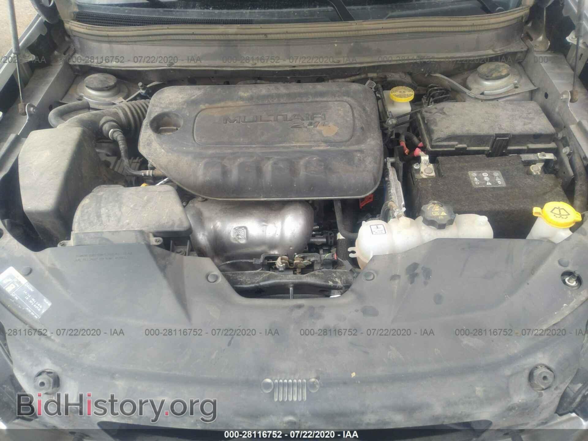 2019 JEEP CHEROKEE - VIN: 1C4PJLLB3KD393210 - Photo 10