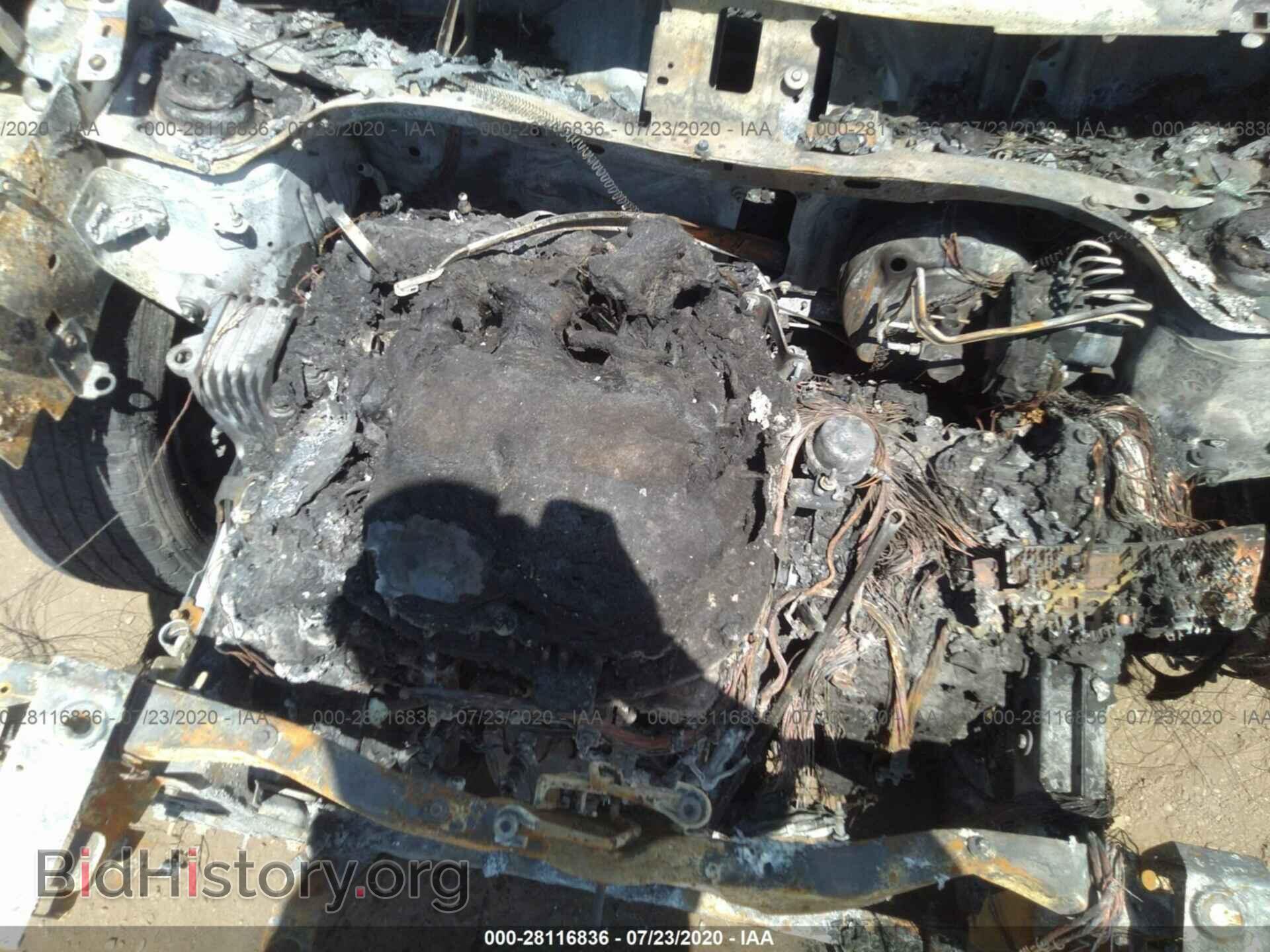 2017 JEEP CHEROKEE - VIN: 1C4PJMCS2HD218011 - Фото 10