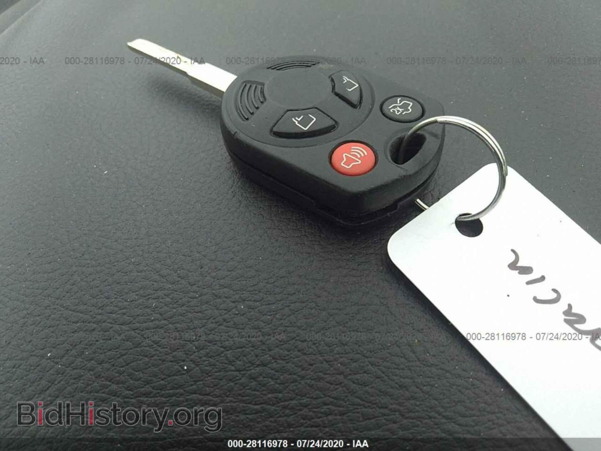 2015 FORD FOCUS - VIN: 1FADP3F24FL246666 - Фото 11