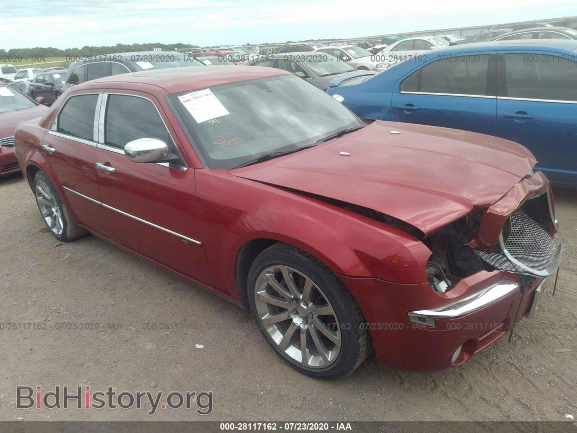 Photo 2C3CA6CTXAH221576 - CHRYSLER 300 2010