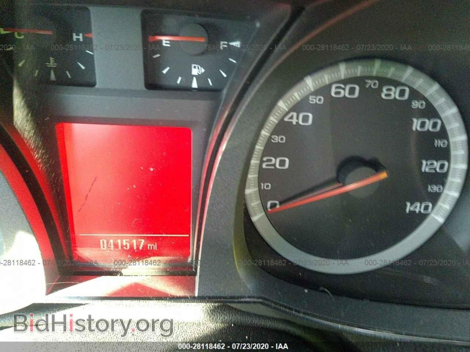 2015 GMC TERRAIN - VIN: 2GKALMEK3F6401348 - Фото 7