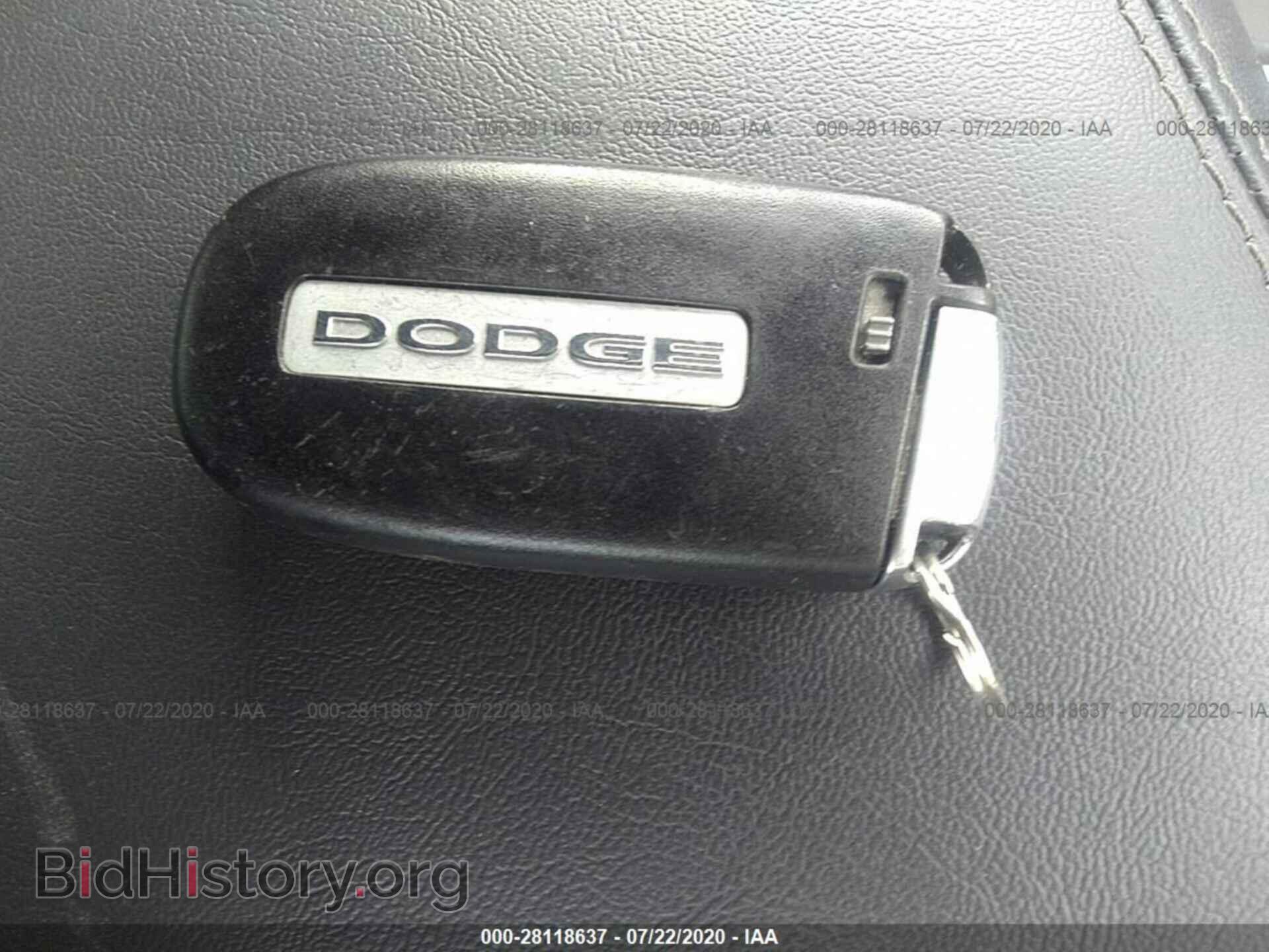 2017 DODGE CHALLENGER - VIN: 2C3CDZBT2HH627176 - Фото 11