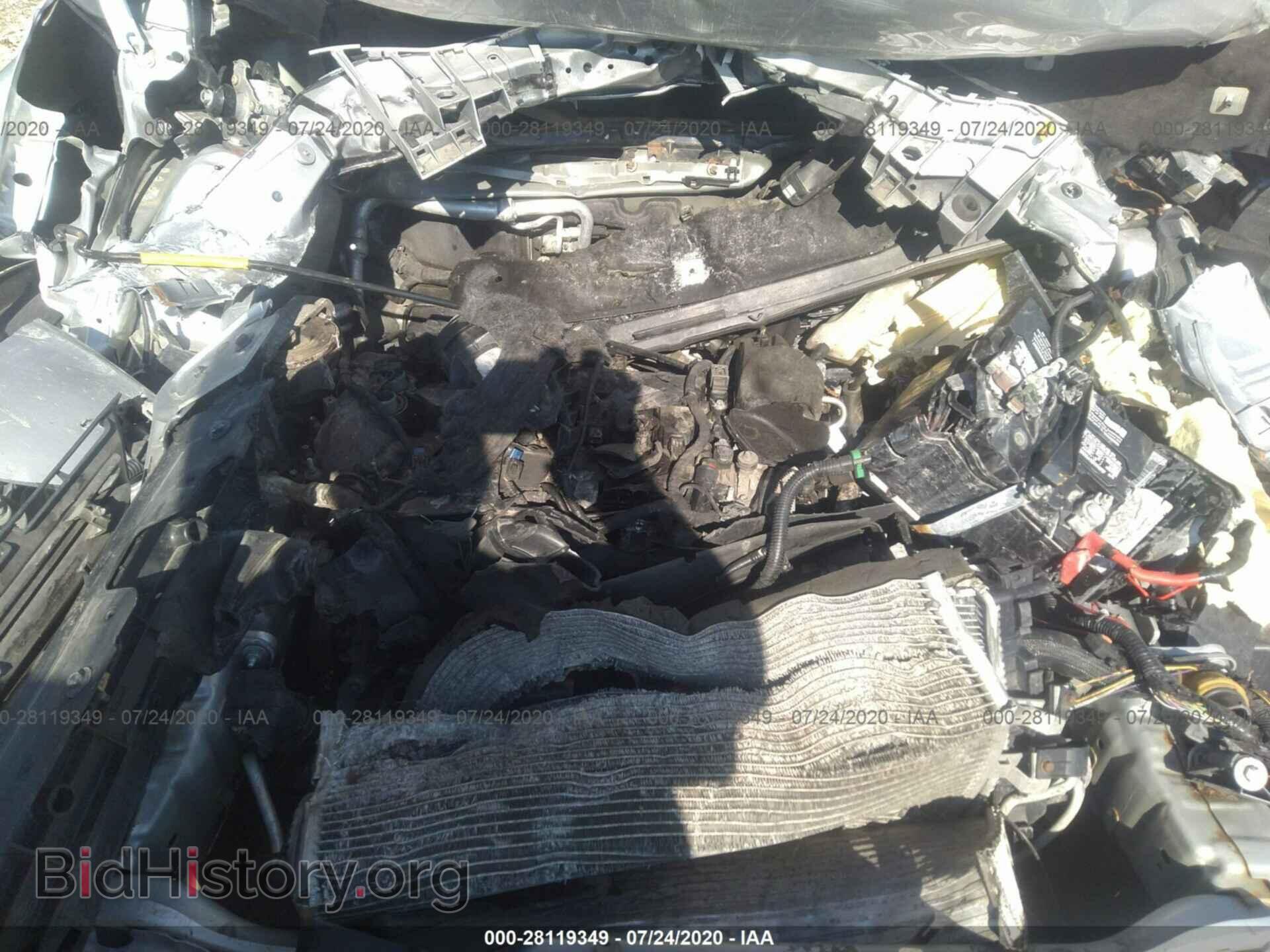 2013 FORD ESCAPE - VIN: 1FMCU0G97DUC37245 - Фото 10