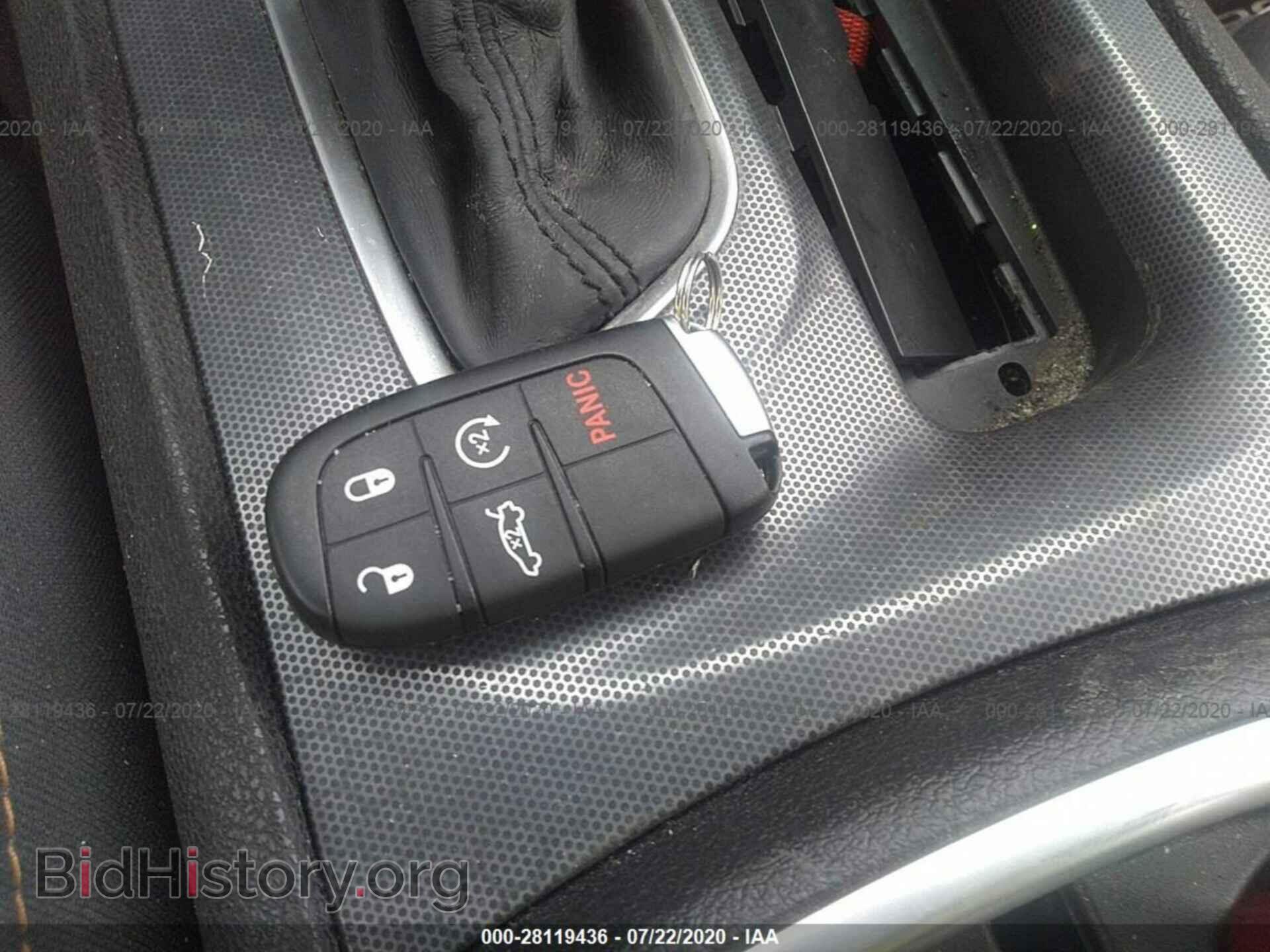 2016 DODGE CHARGER - VIN: 2C3CDXJG3GH123310 - Photo 11