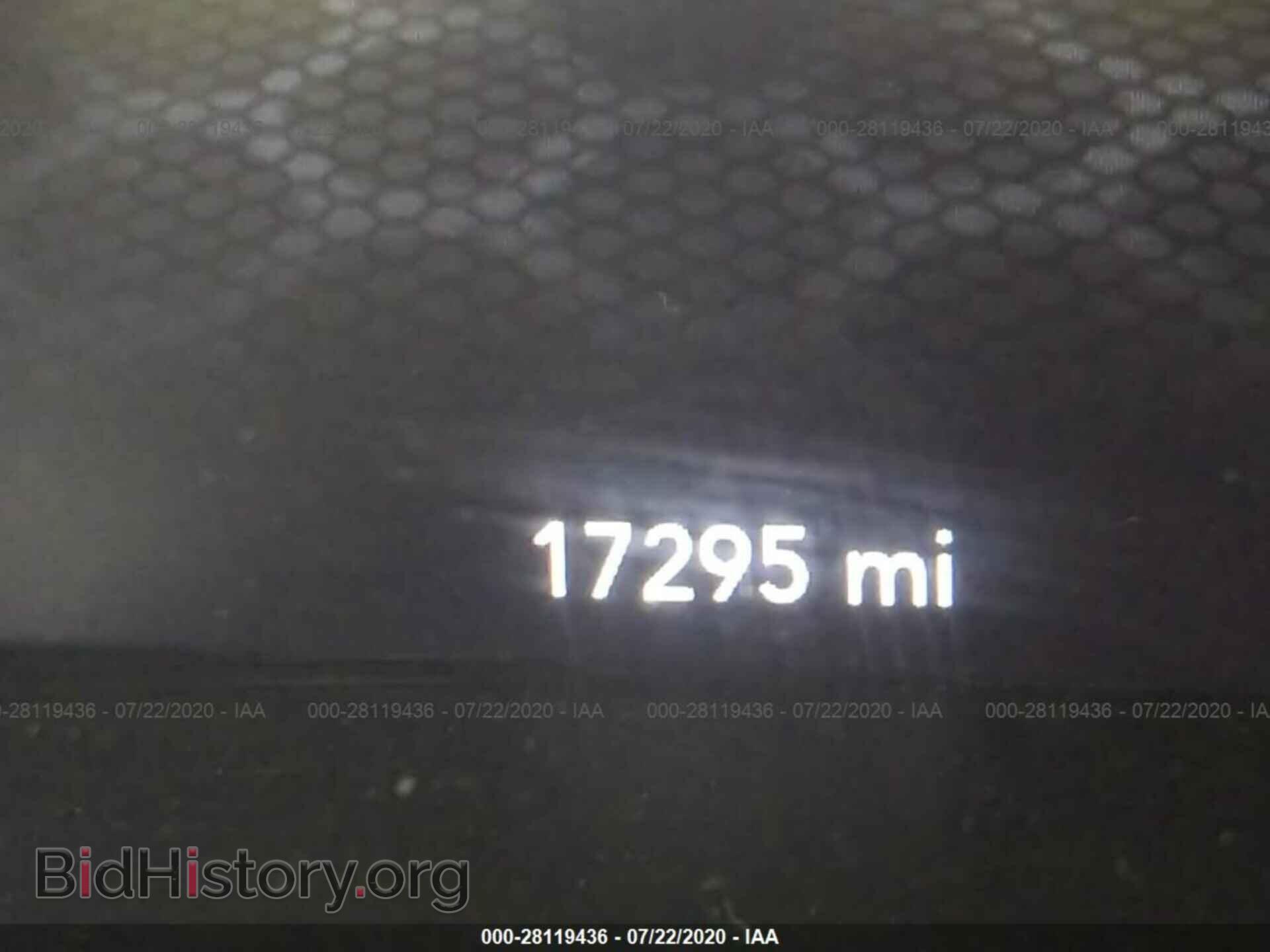 2016 DODGE CHARGER - VIN: 2C3CDXJG3GH123310 - Photo 7
