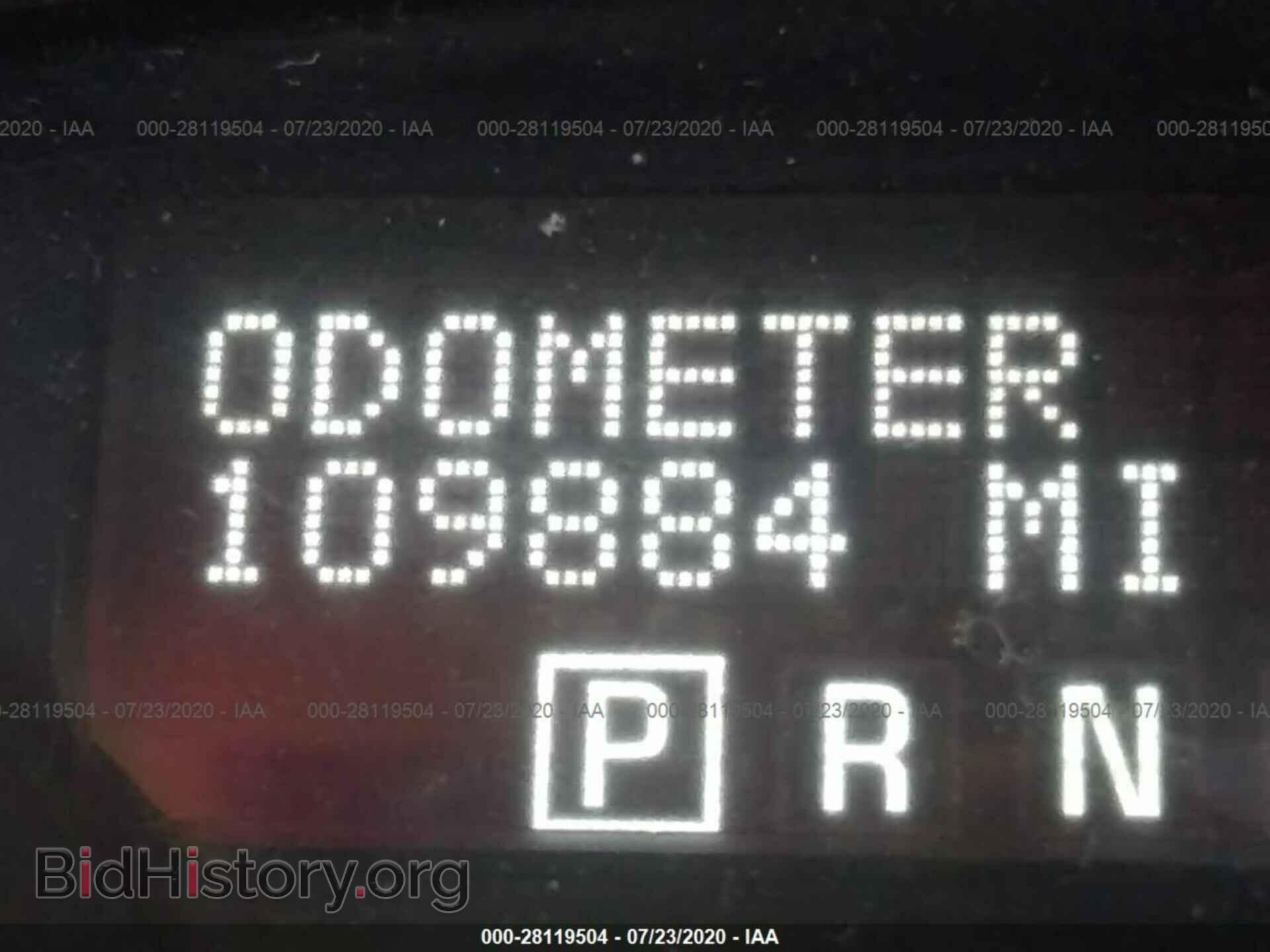 2012 GMC ACADIA - VIN: 1GKKVRED6CJ377154 - Фото 7