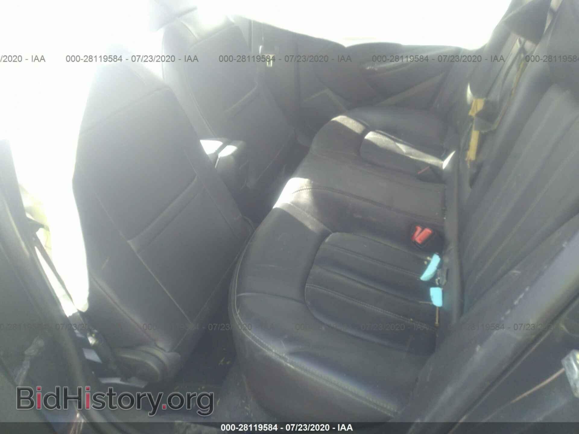 2015 BUICK VERANO - VIN: 1G4PS5SK2F4165033 - Фото 8