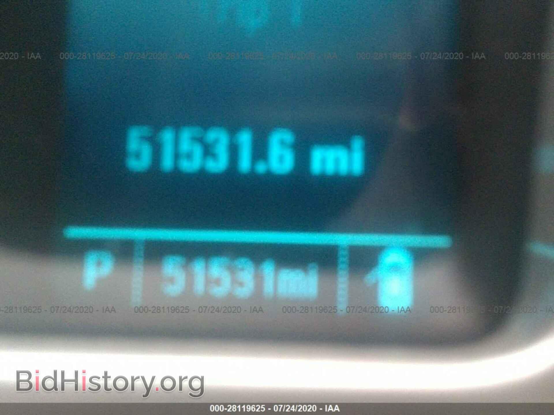 2014 CHEVROLET CAMARO - VIN: 2G1FB1E32E9249855 - Фото 7