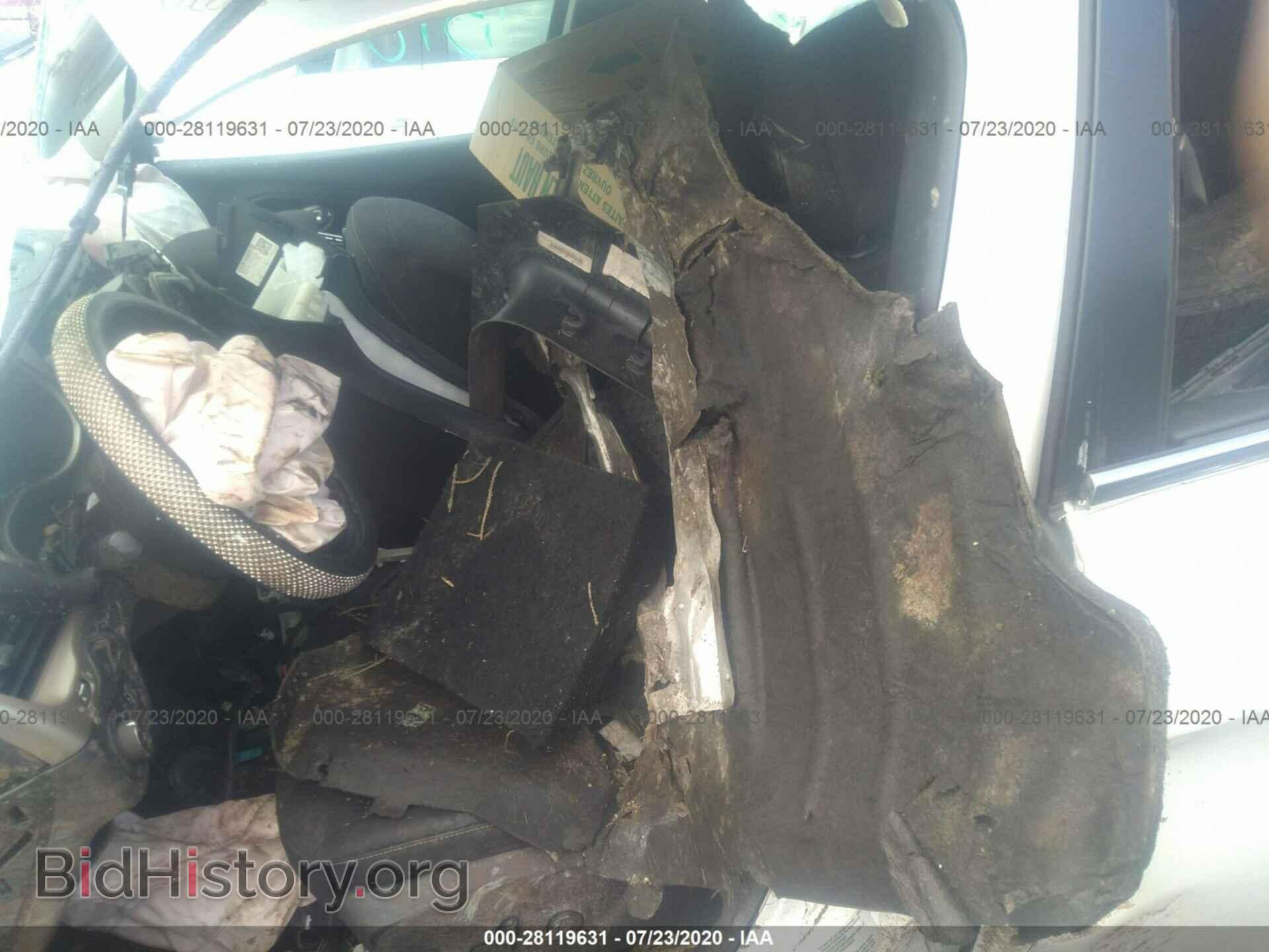 2016 JEEP CHEROKEE - VIN: 1C4PJMCB6GW104113 - Photo 5