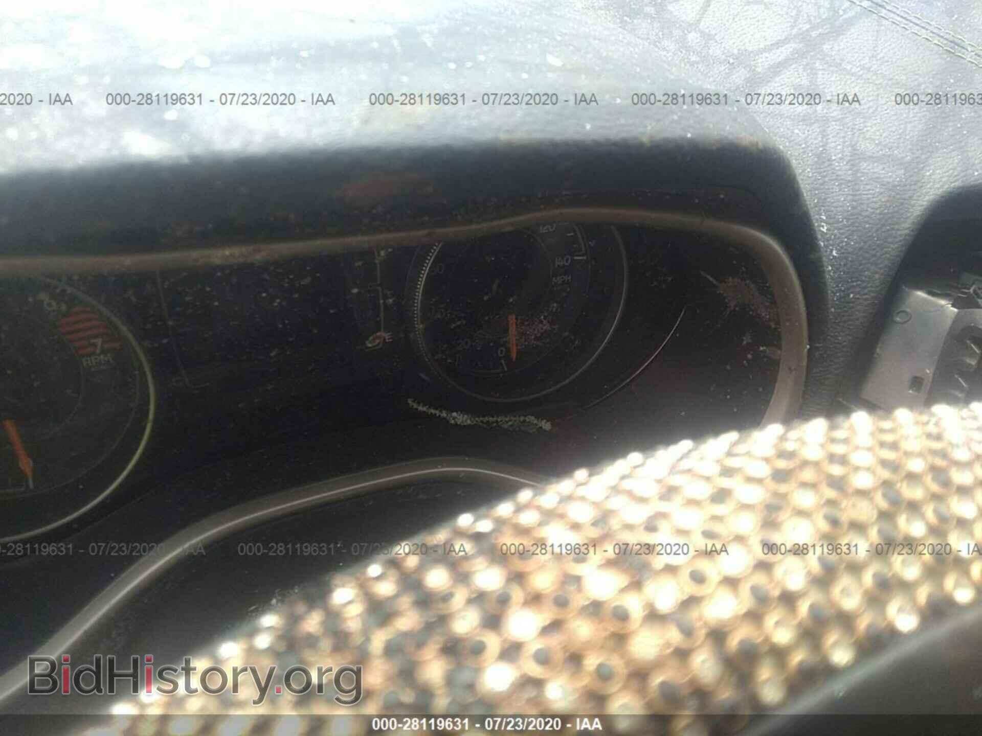 2016 JEEP CHEROKEE - VIN: 1C4PJMCB6GW104113 - Photo 7